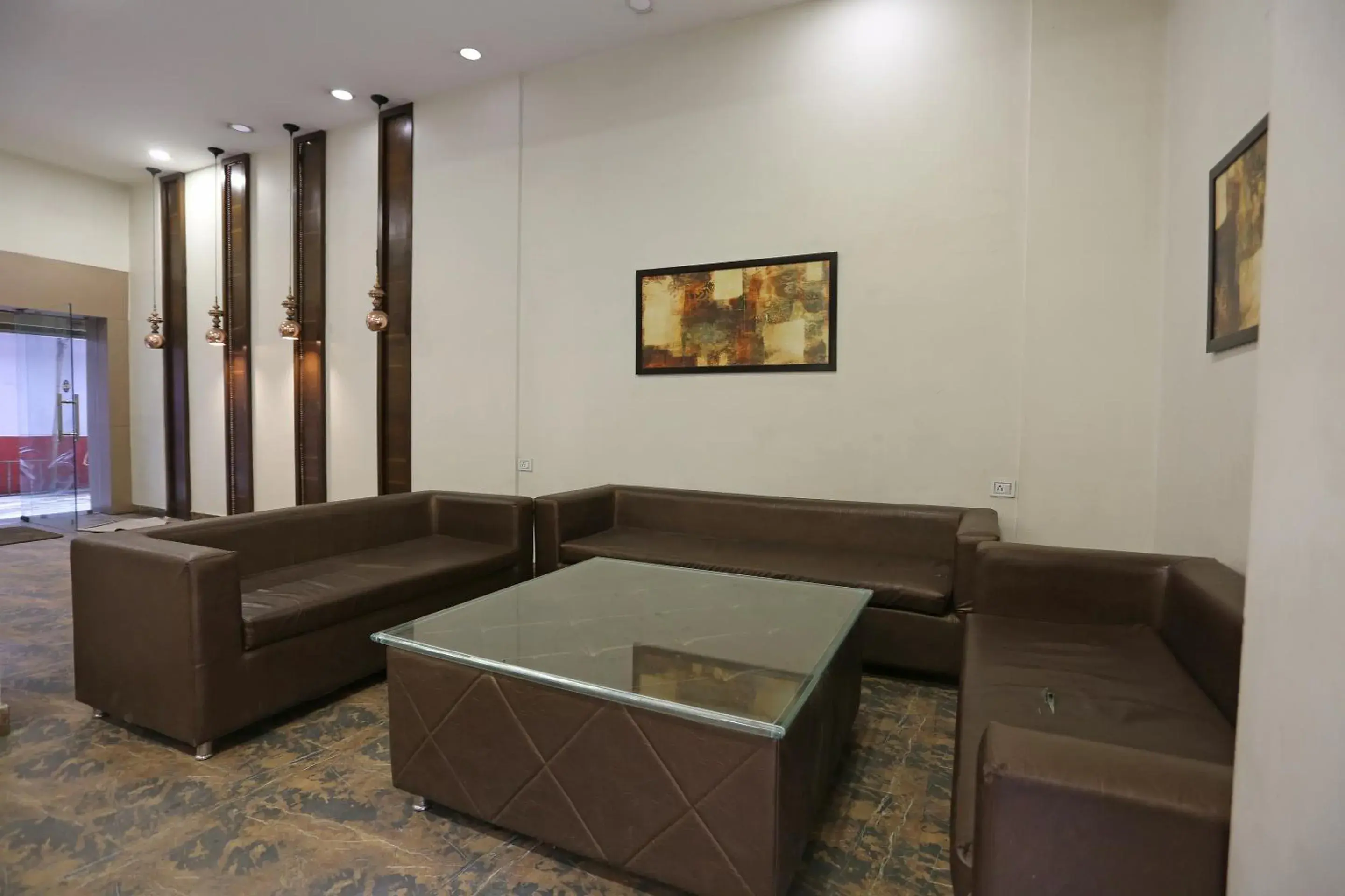 Hotel O Rajdoot Gaurav Hotel O Rajdoot Gaurav