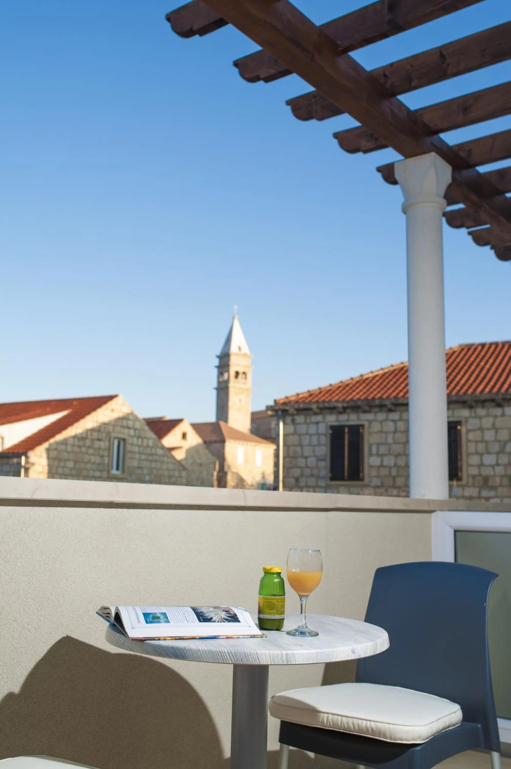 Day in Hotel Konavle