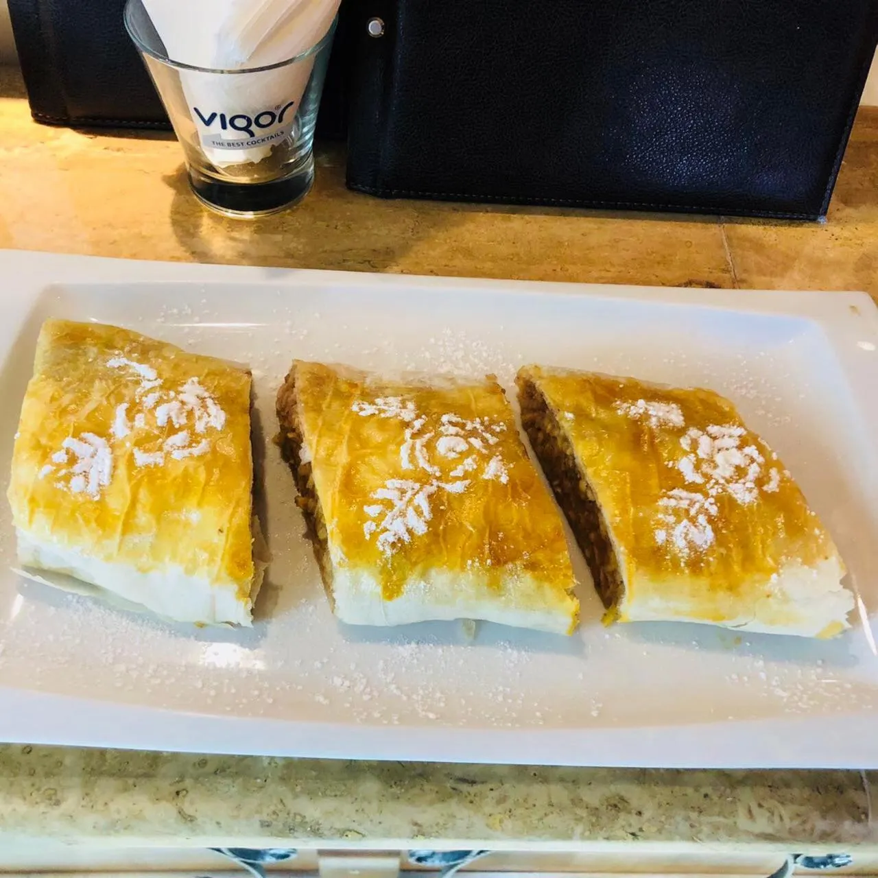 Meals in Hotel Konavle