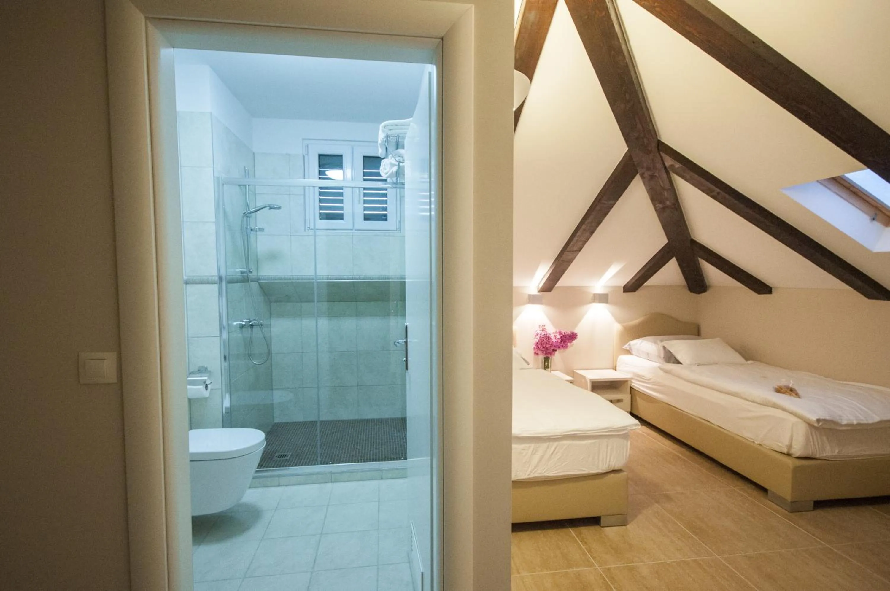 Photo of the whole room, Bed in Hotel Konavle