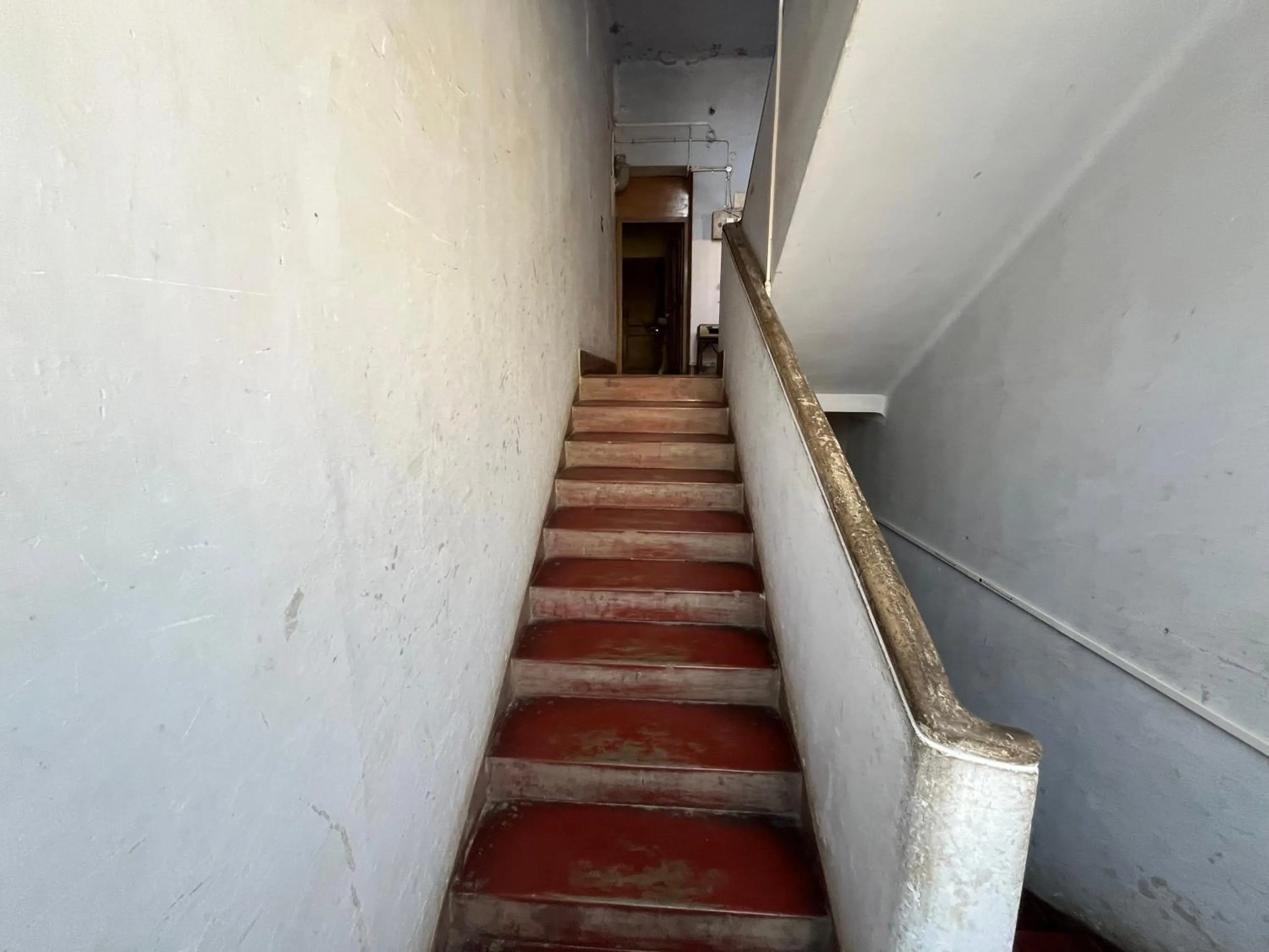 Lobby or reception in Vishwa Deva Homestay