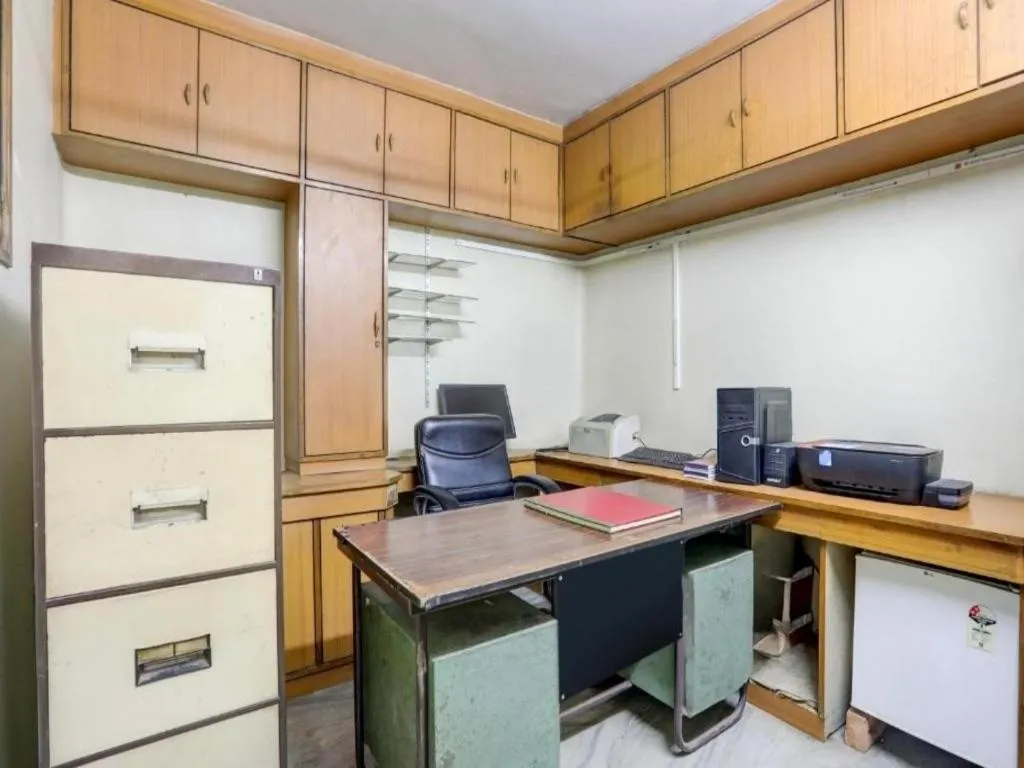 On-site shops in Vishwa Deva Homestay