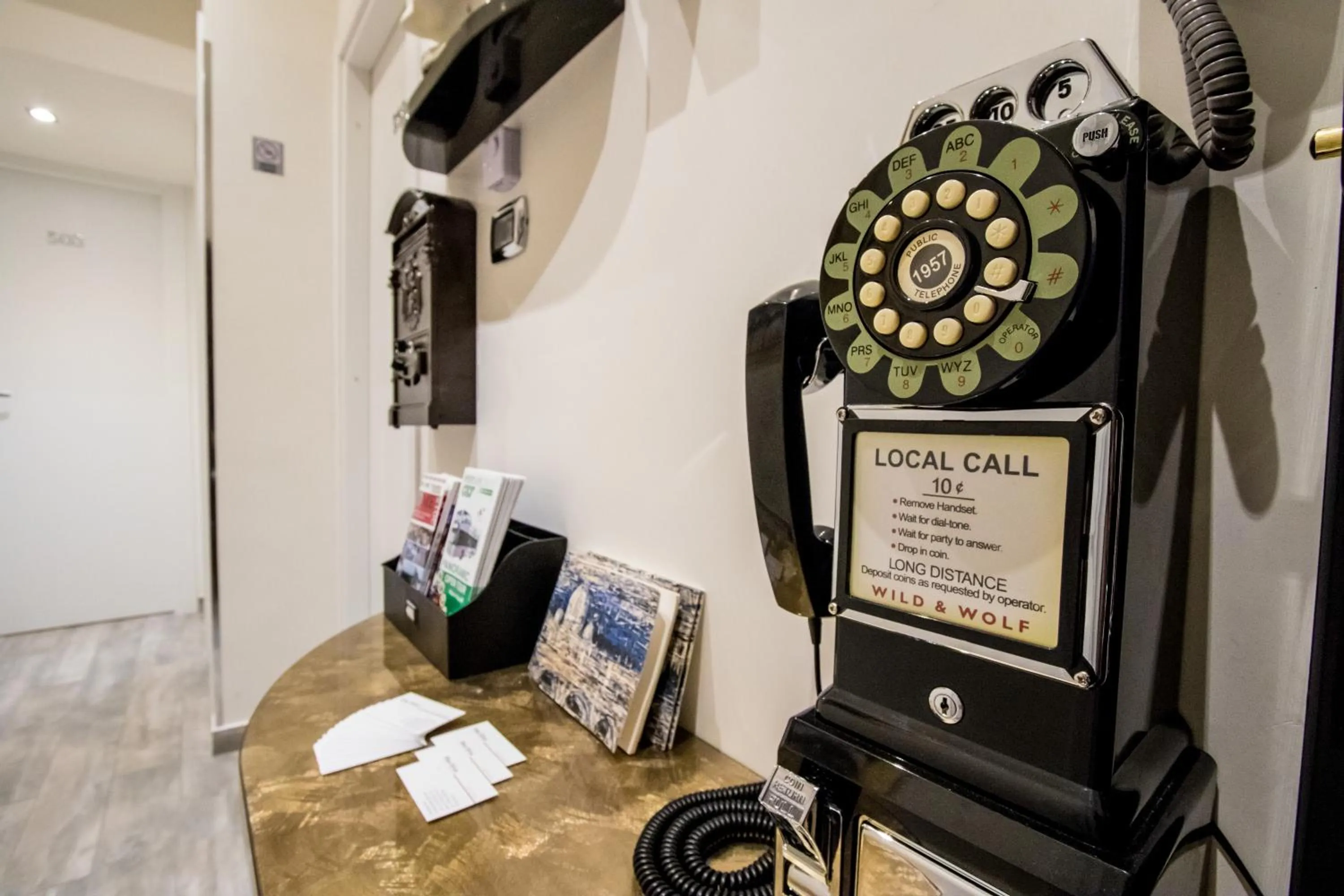 Other in Vaticano Julia Guest House