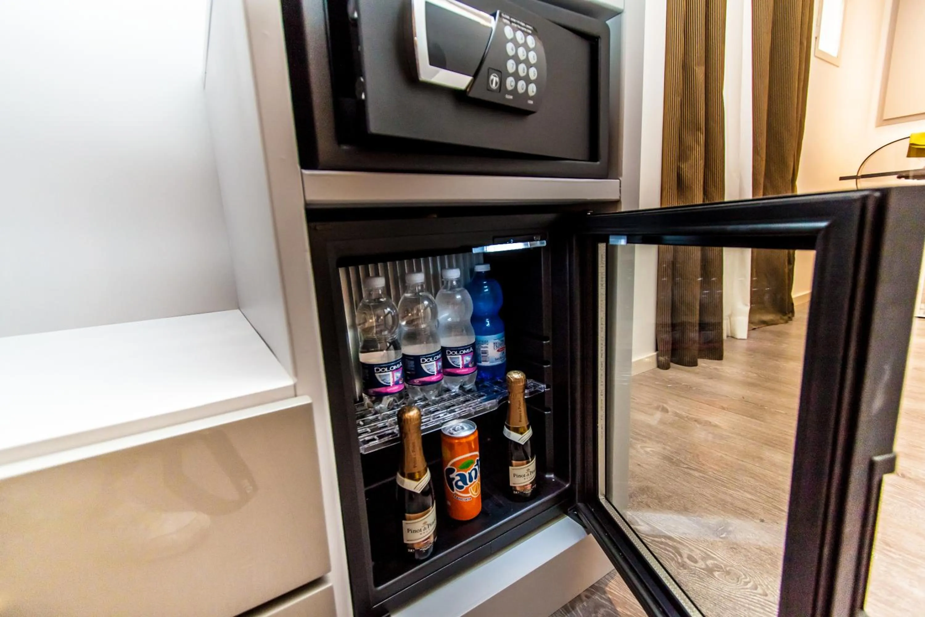 Other in Vaticano Julia Guest House