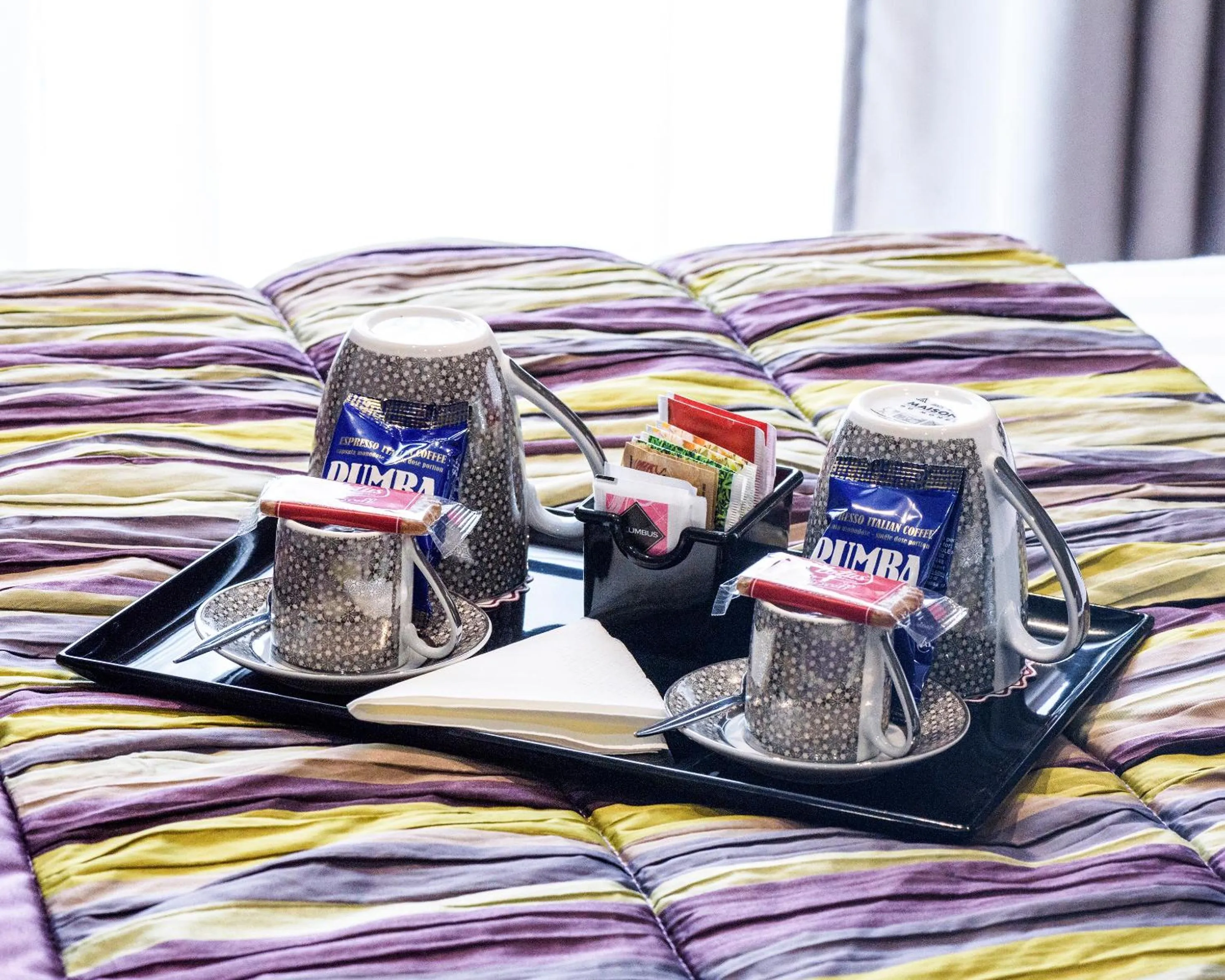 Non alcoholic drinks, Bed in Vaticano Julia Guest House