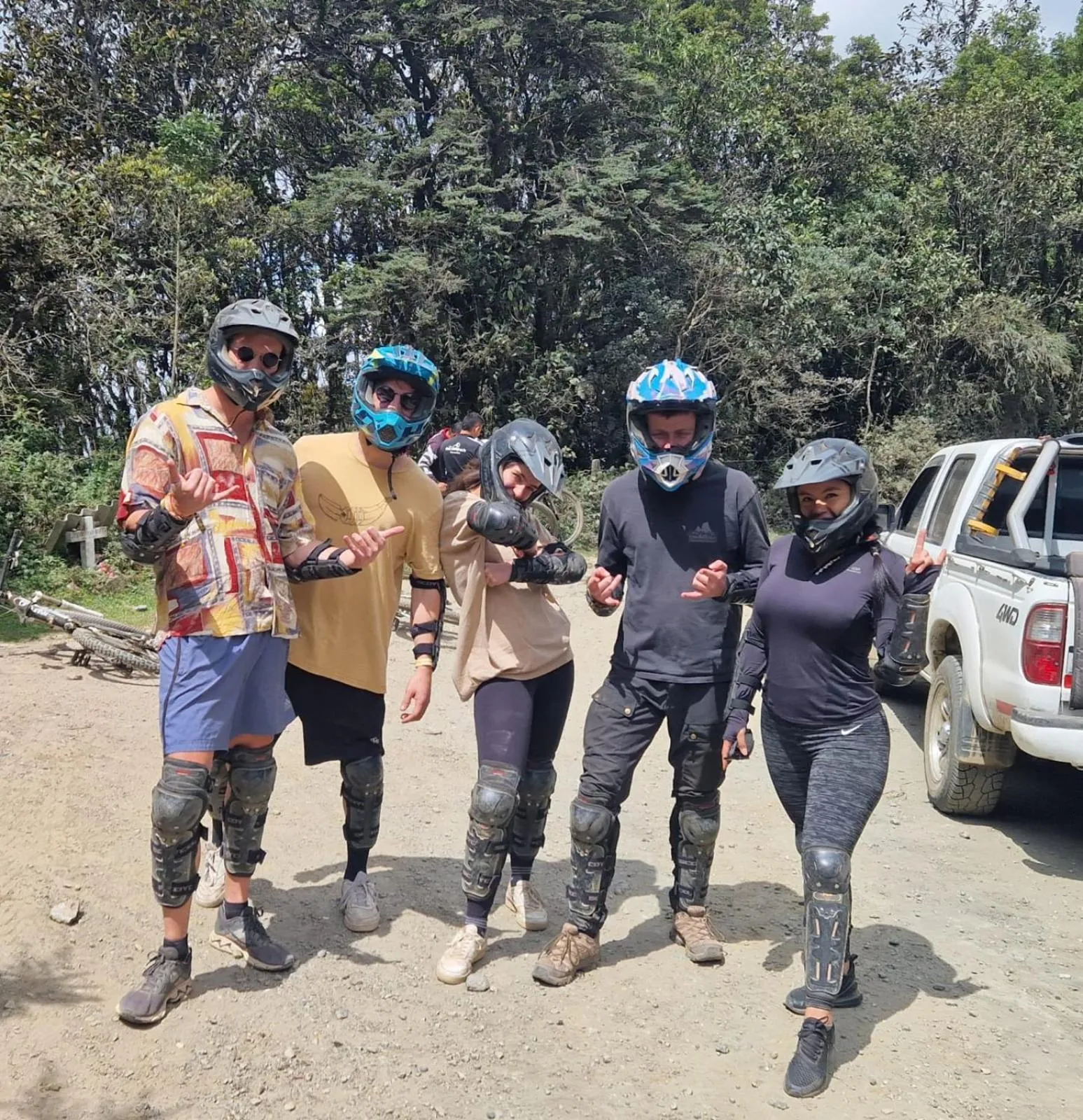 Activities in Coffee Tree Boutique Hostel