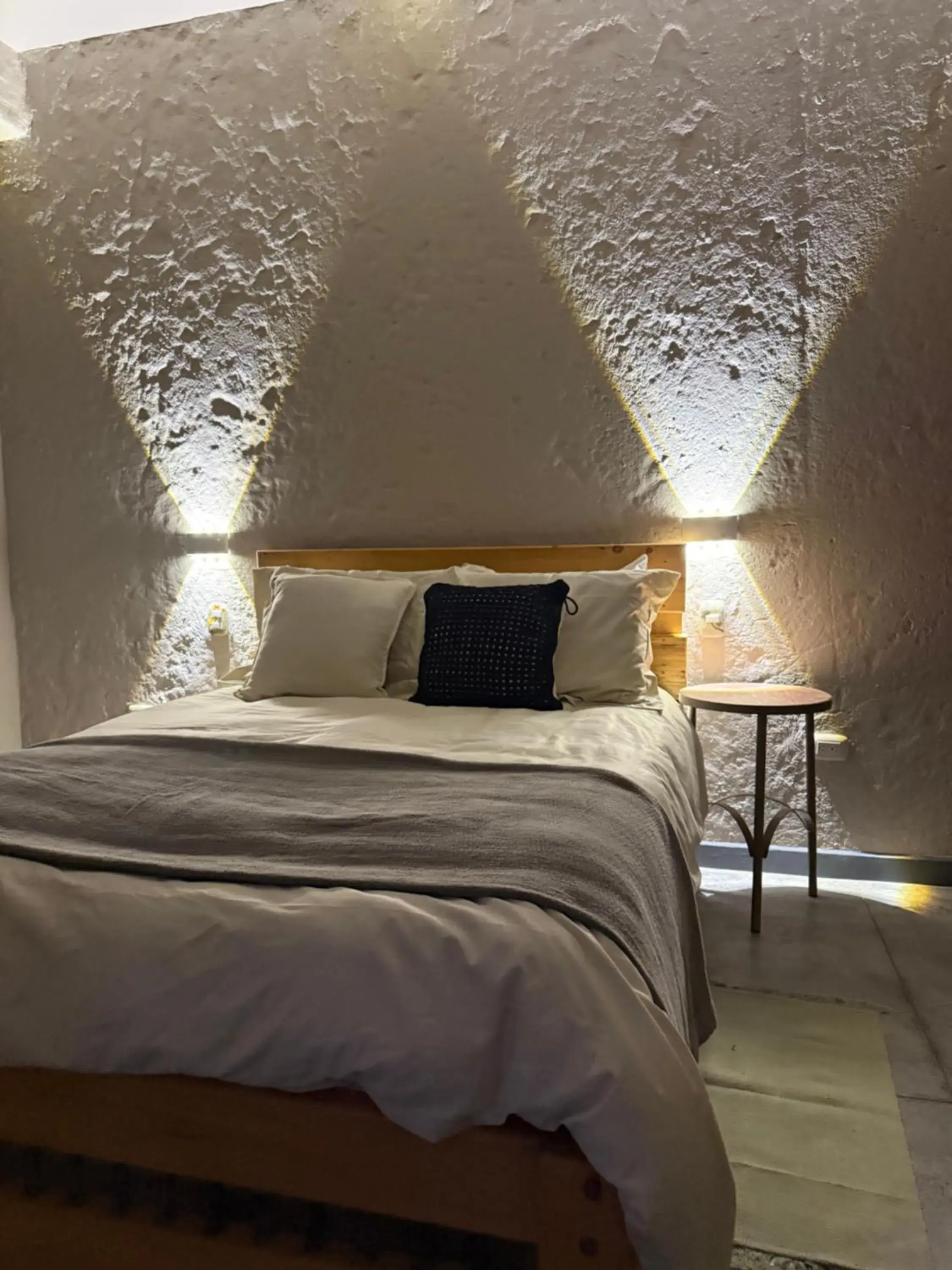 Double Room in Coffee Tree Boutique Hostel Double Room in Coffee Tree Boutique Hostel