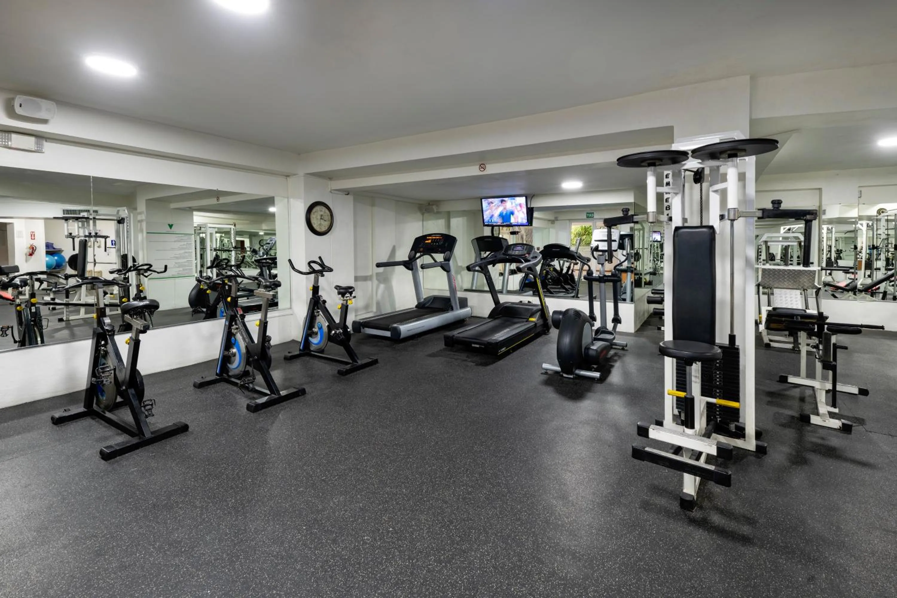 Sports in Viva Heavens by Wyndham, A Trademark All Inclusive