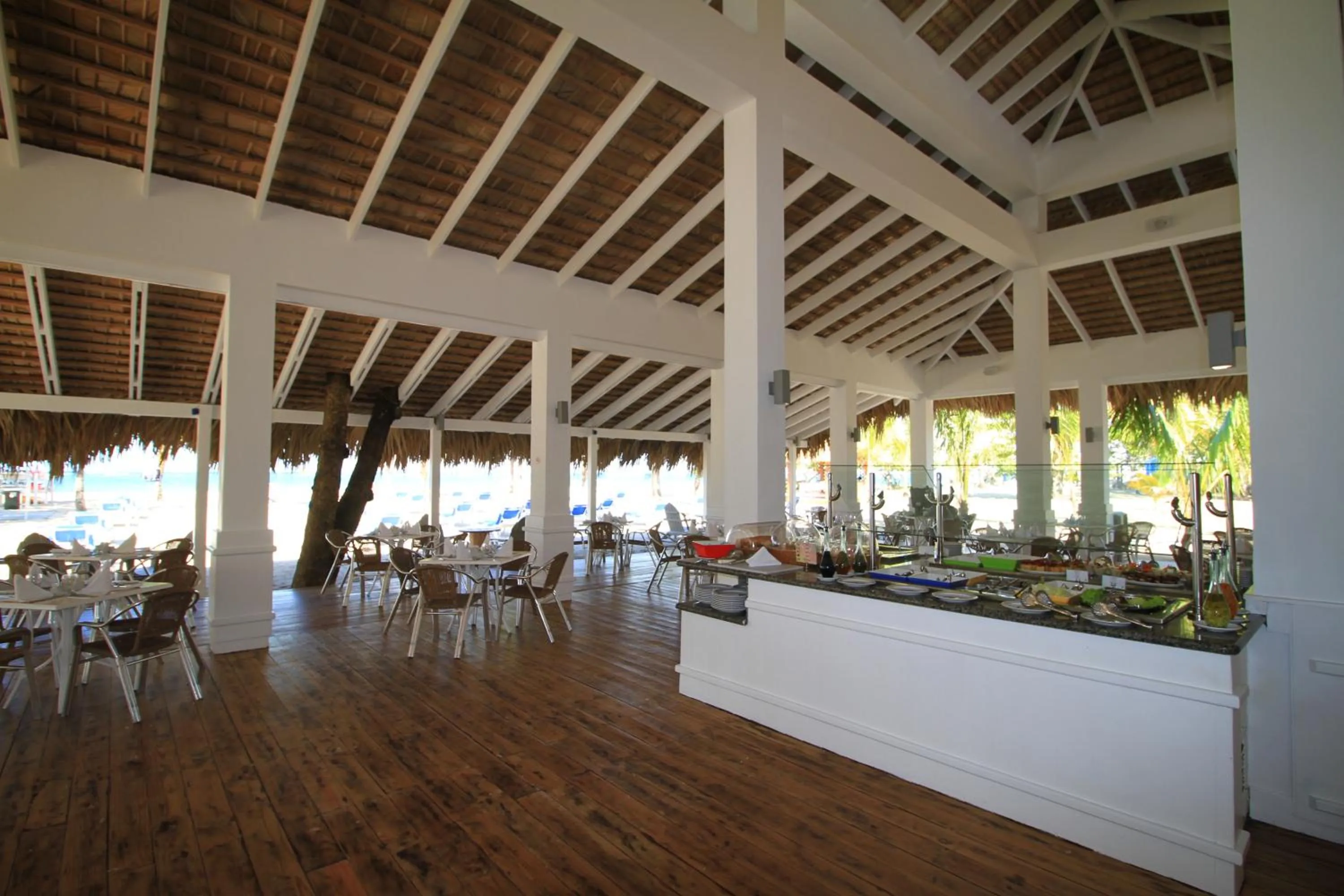 Restaurant/places to eat in Viva Heavens by Wyndham, A Trademark All Inclusive