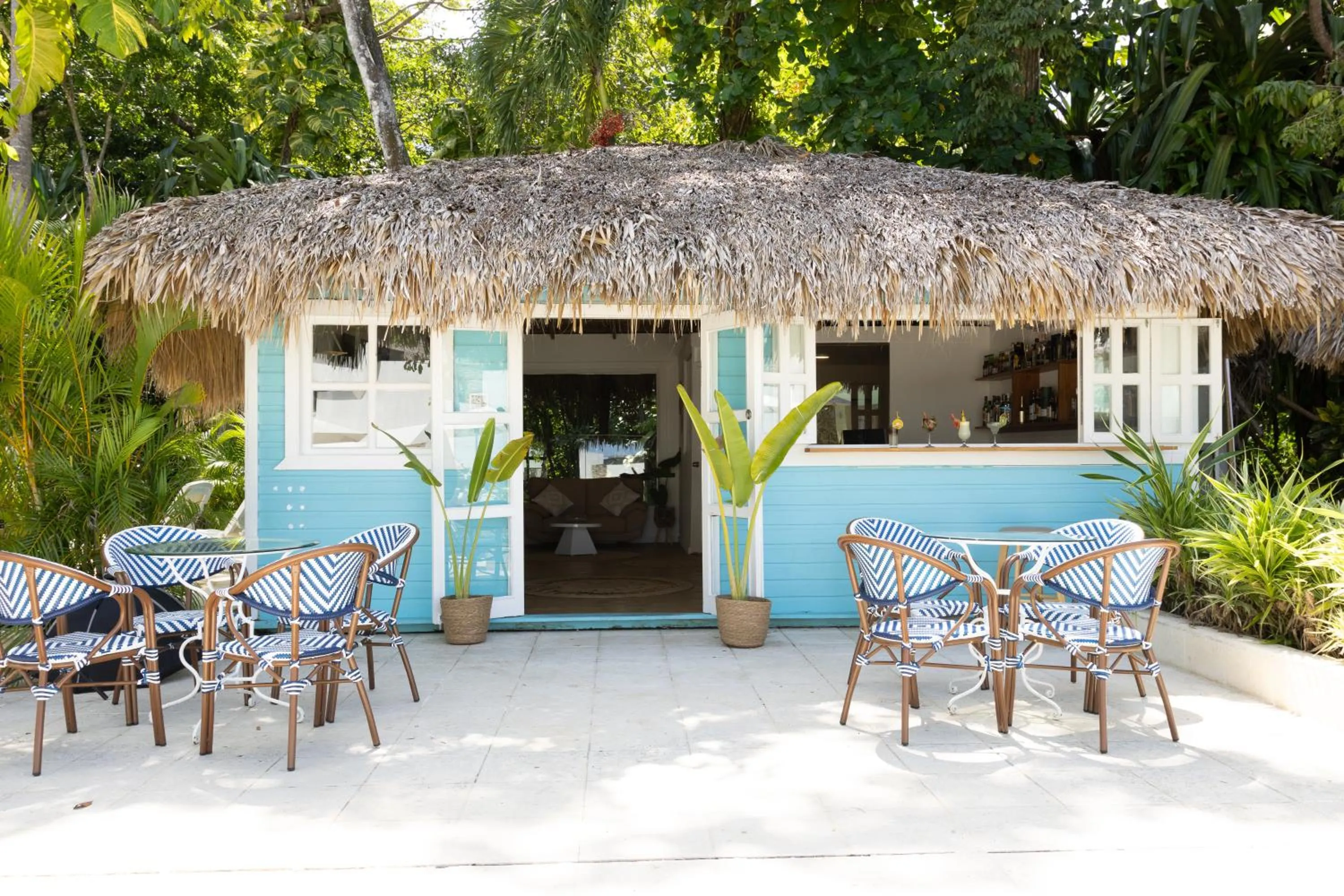 Property building in Viva Heavens by Wyndham, A Trademark All Inclusive