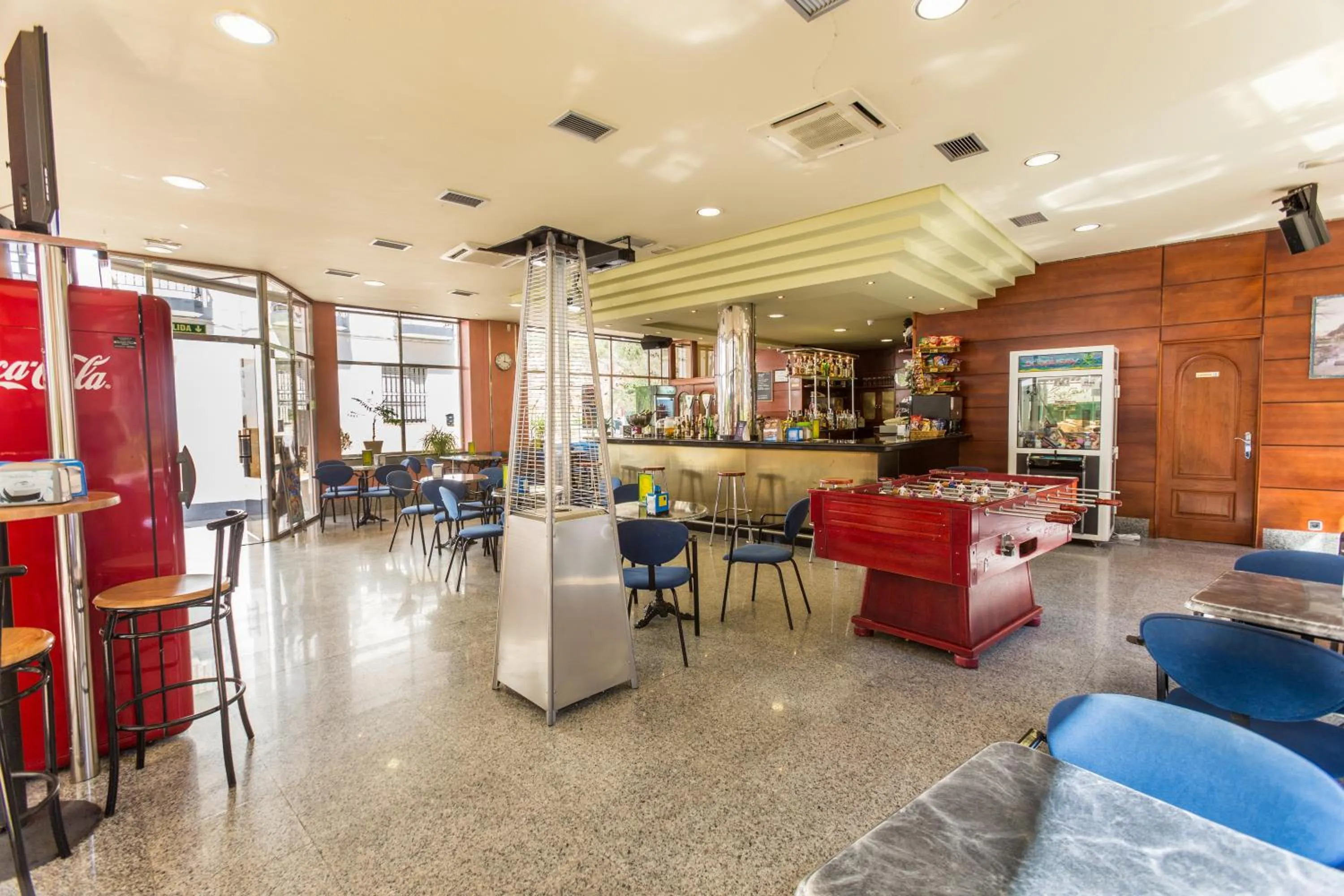 Day in Hotel Parras Arnedillo