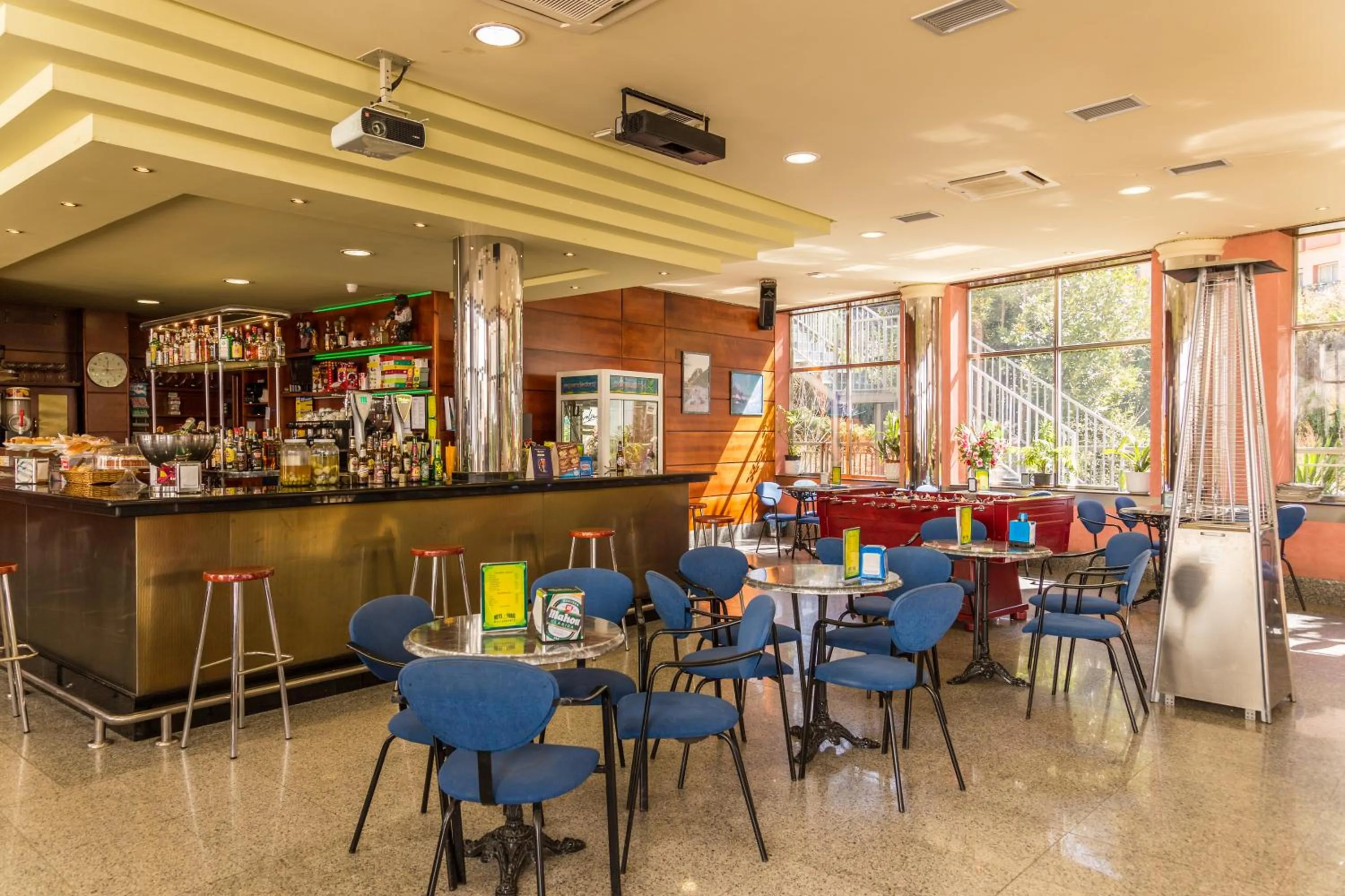 Day in Hotel Parras Arnedillo