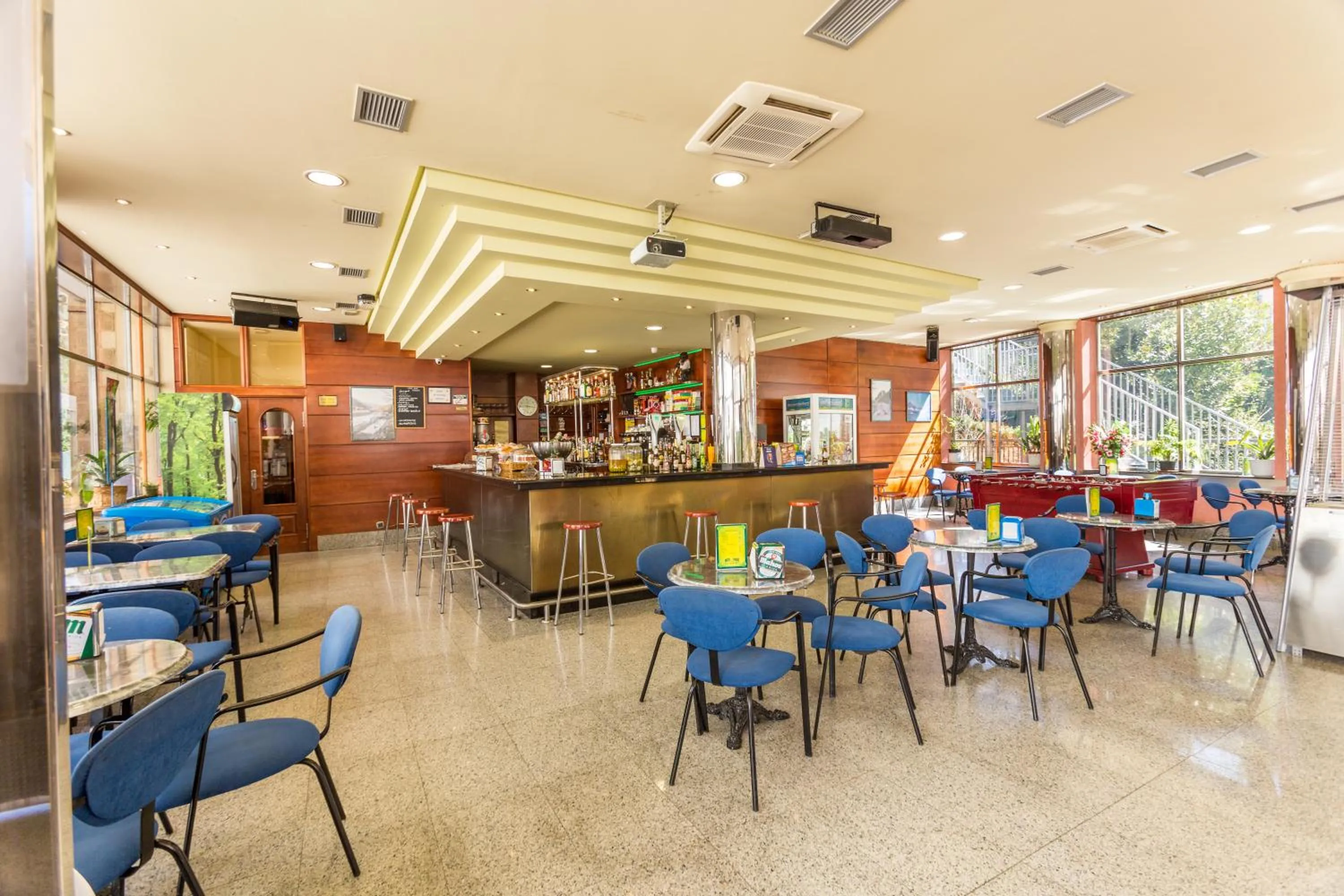 Day in Hotel Parras Arnedillo