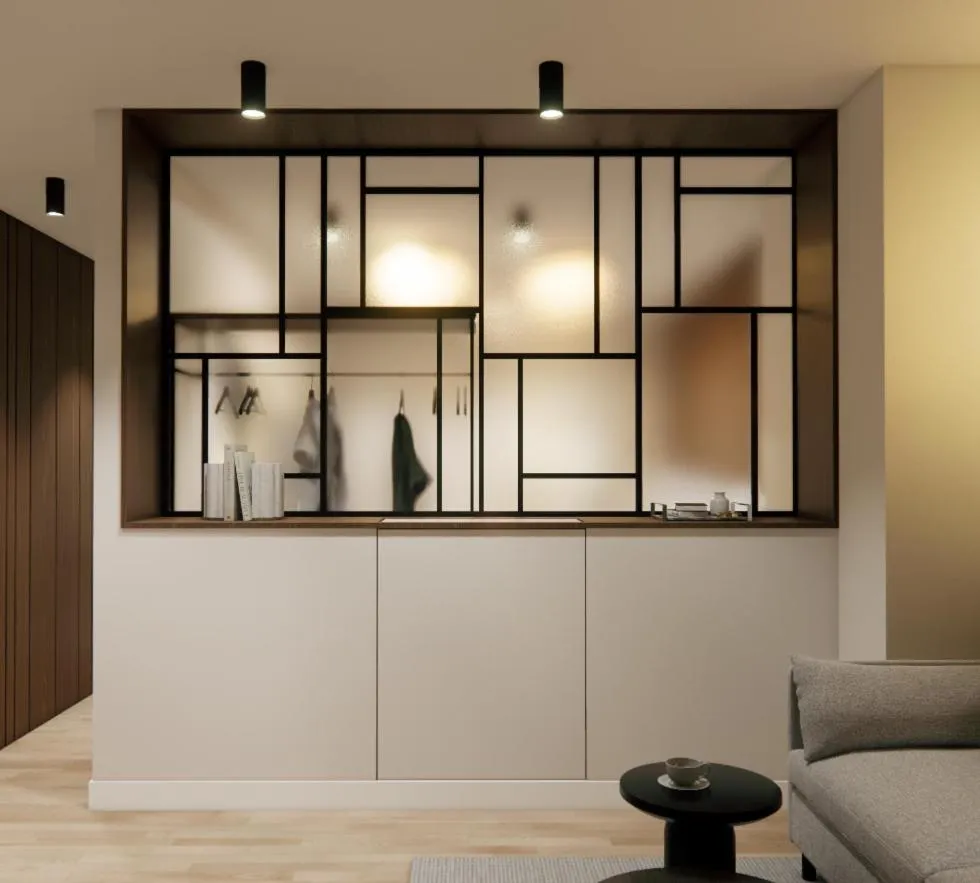 Acropolis Grid Athens