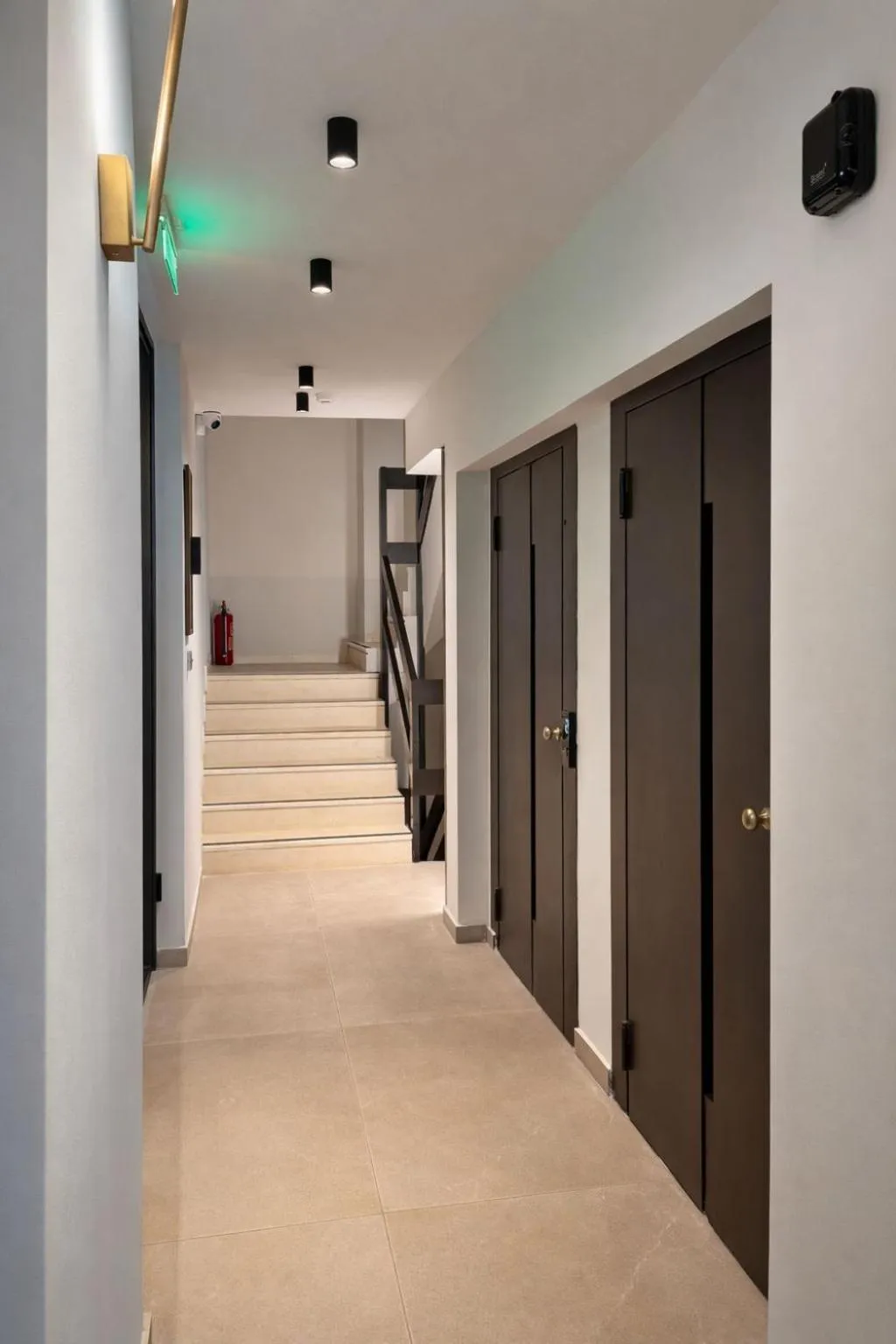 Acropolis Grid Athens