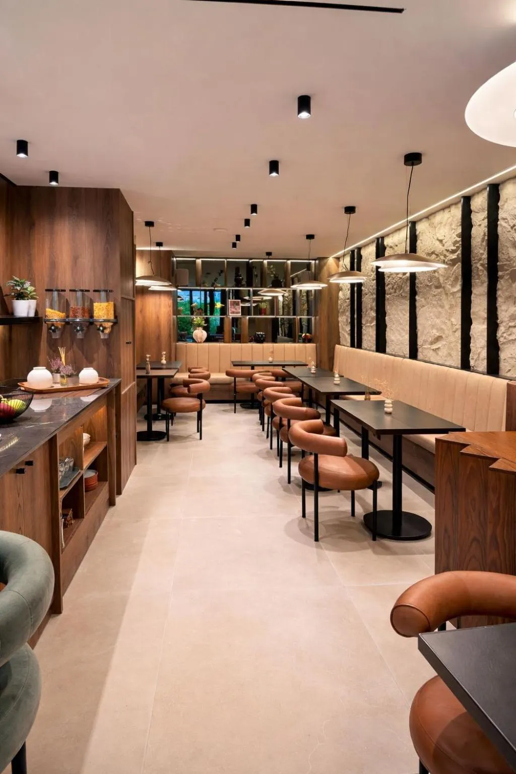 Acropolis Grid Athens