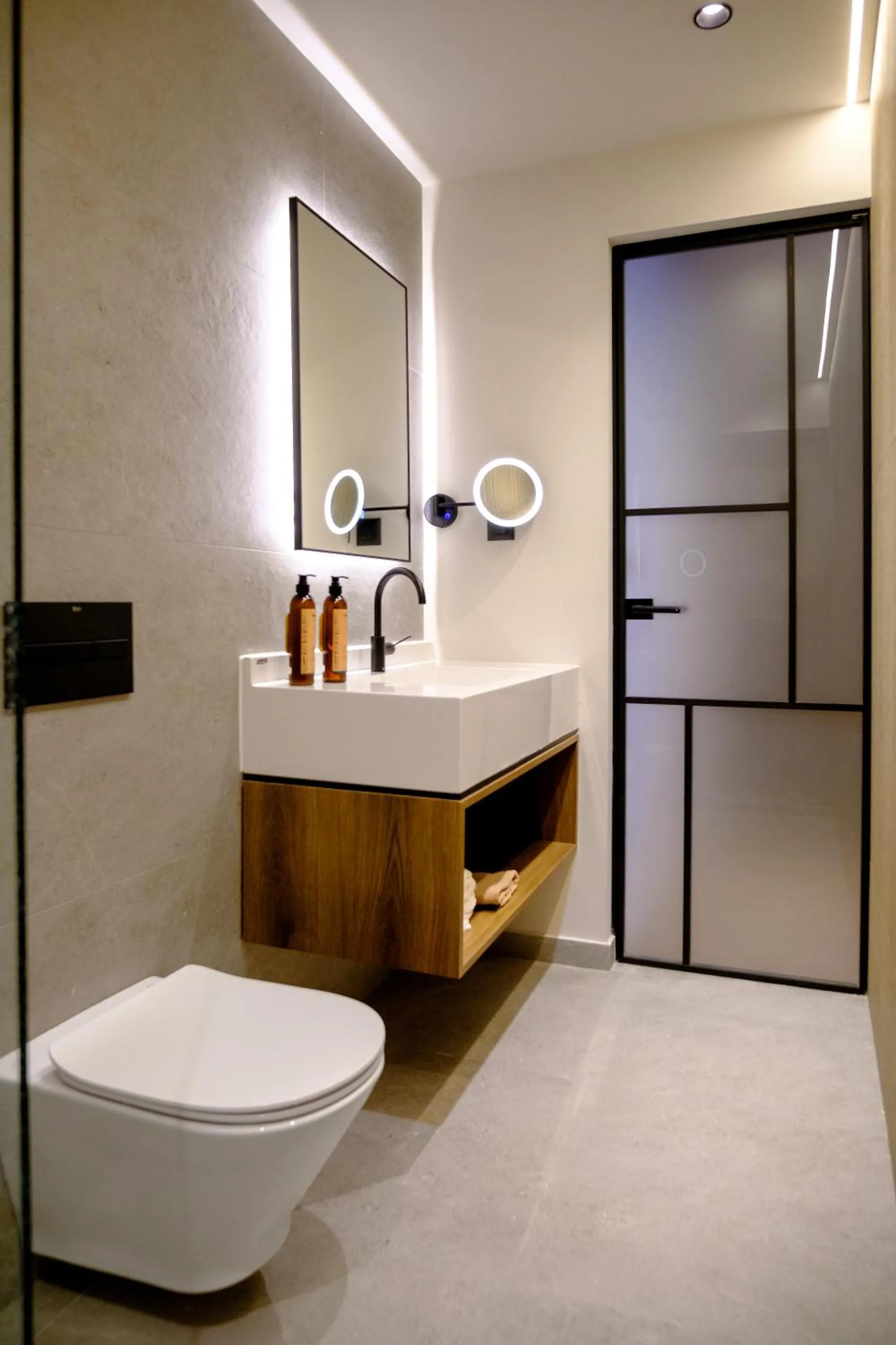 Acropolis Grid Athens