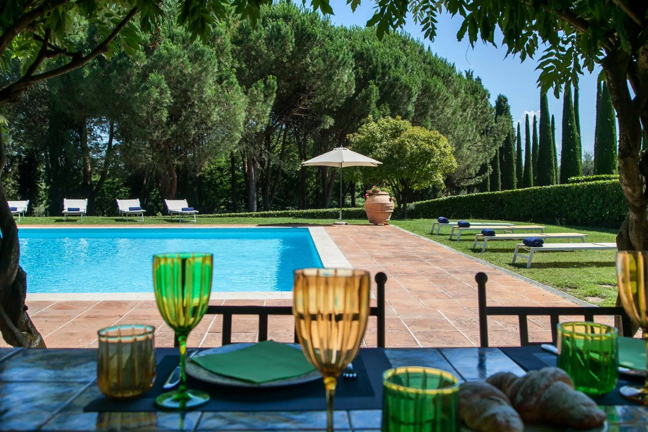 Villa Il Poggiolino