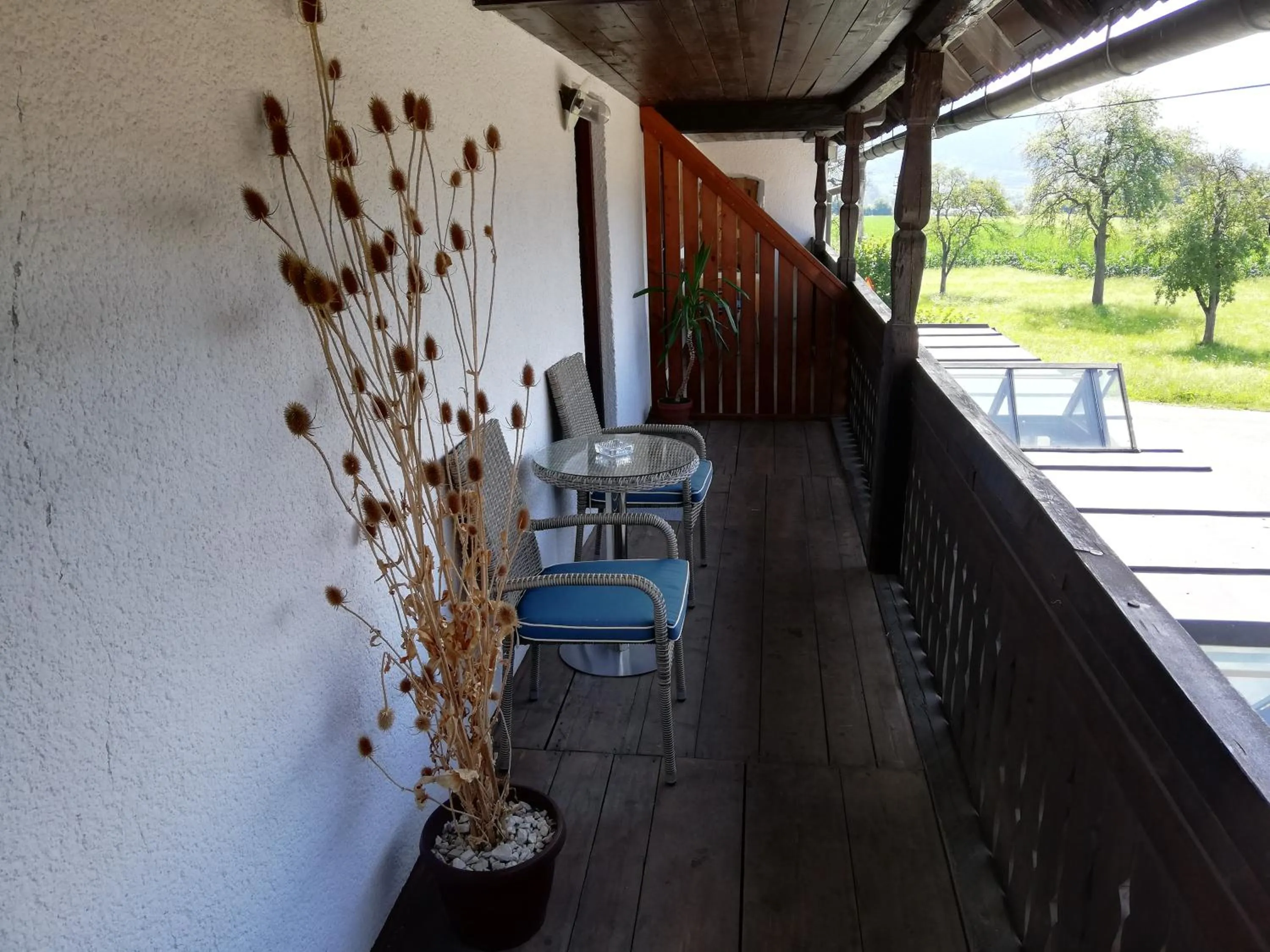 Guest House Turistična kmetija Plaznik