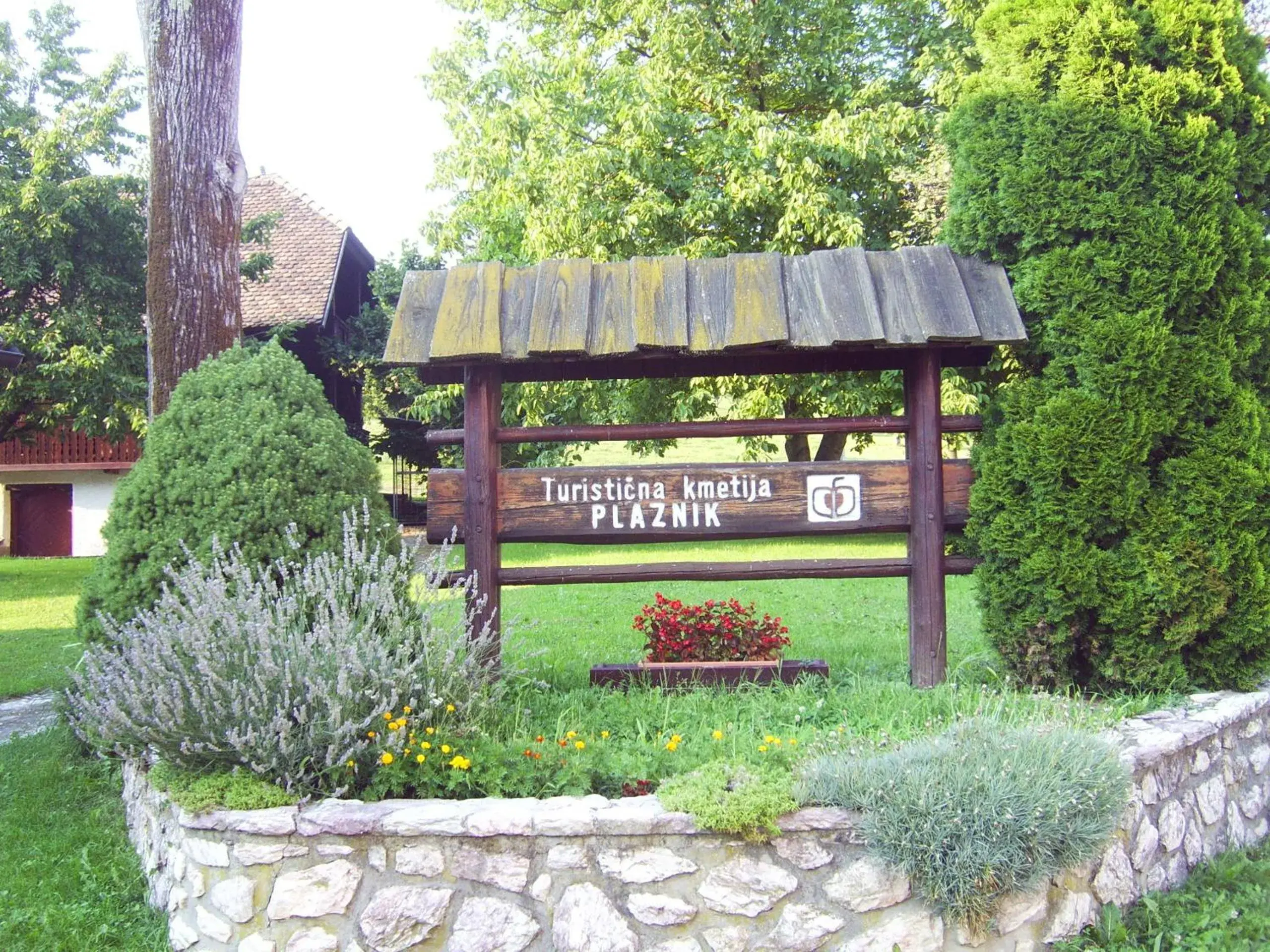 Guest House Turistična kmetija Plaznik Guest House Turistična kmetija Plaznik