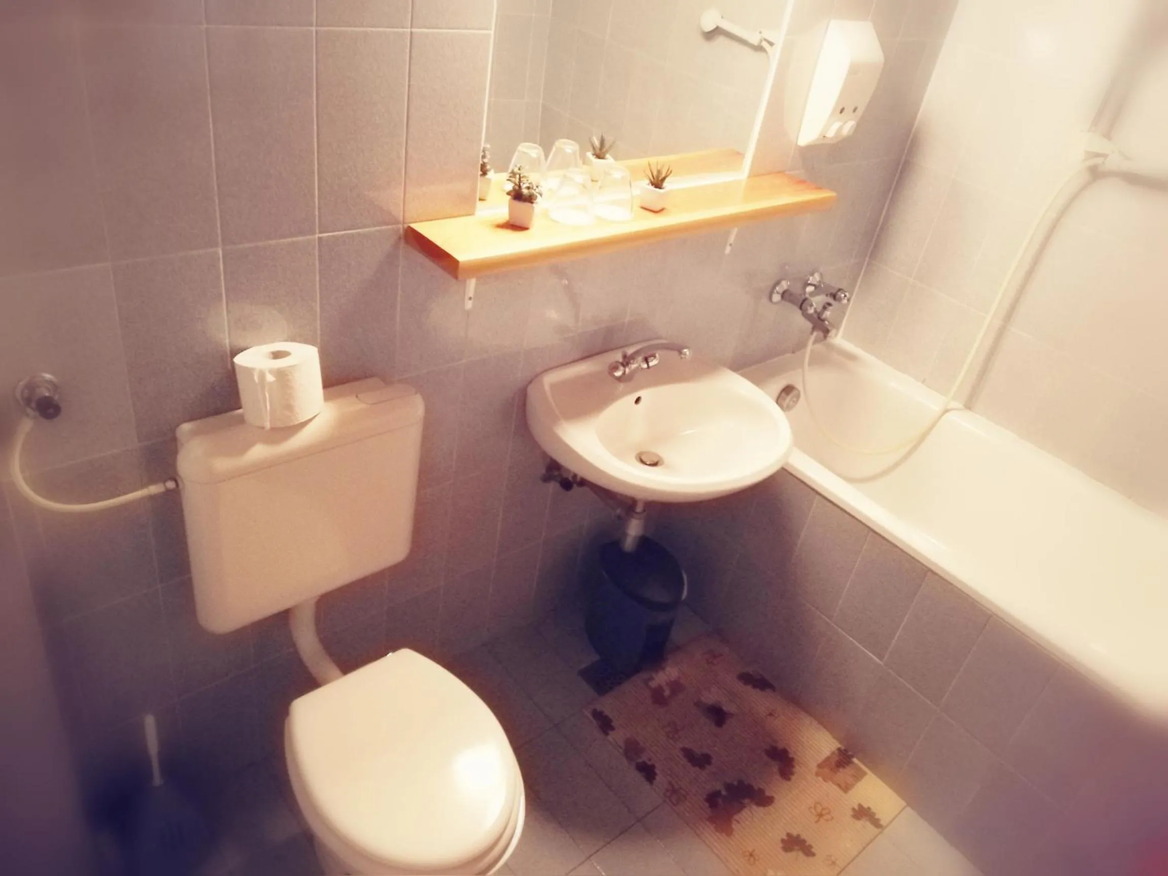 Guest House Turistična kmetija Plaznik