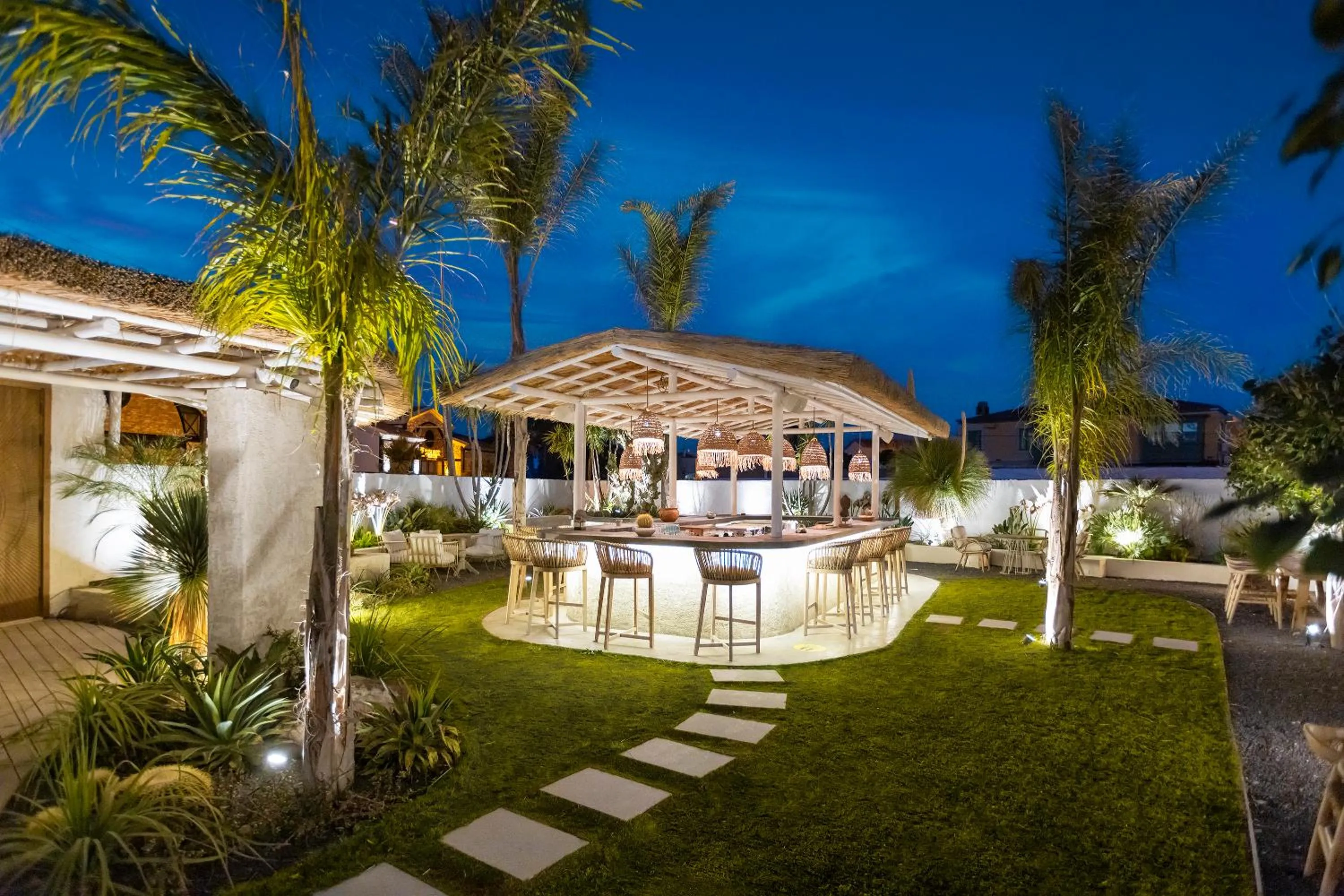 Kaipo Alaçatı Adult Only