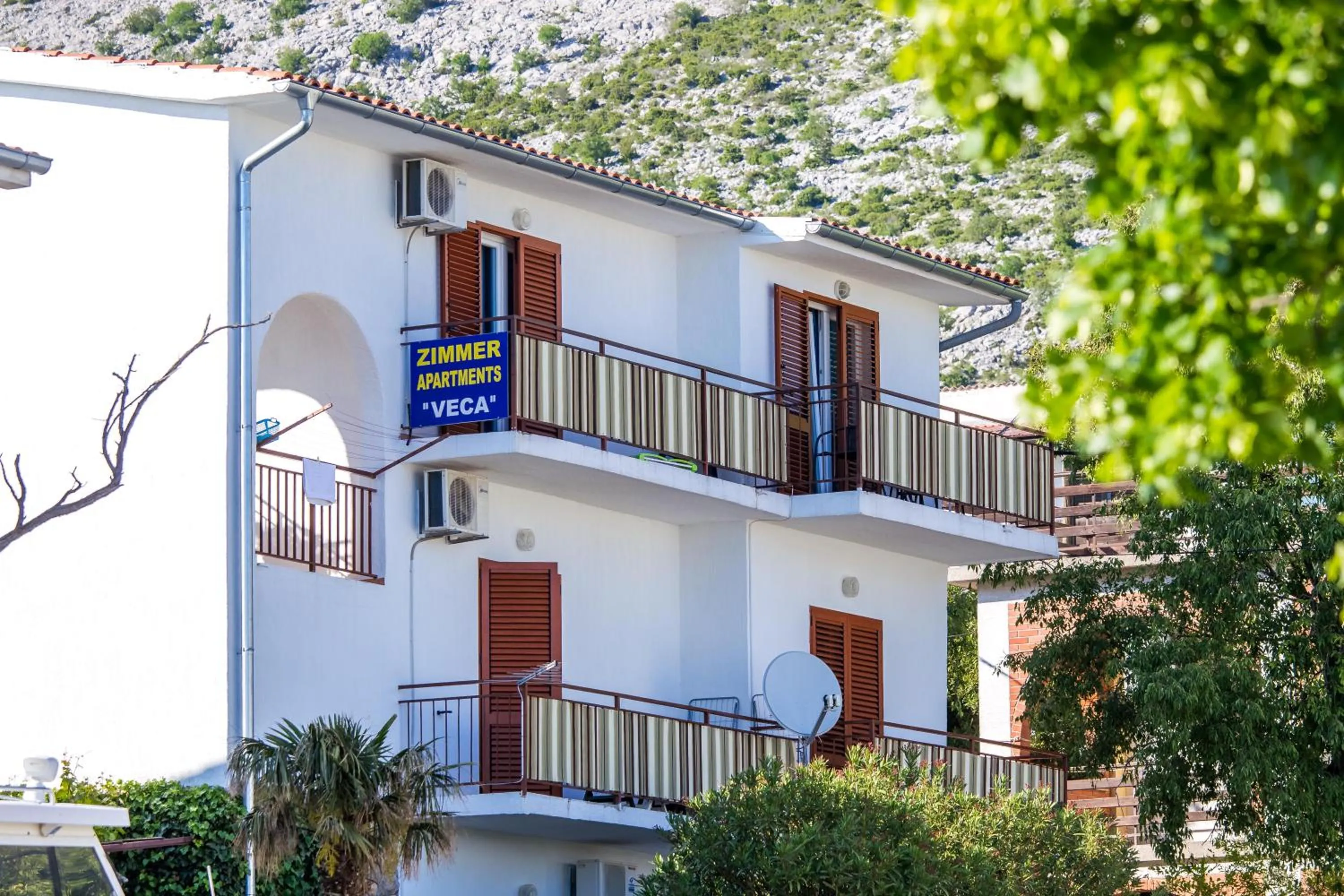 Villa Veca