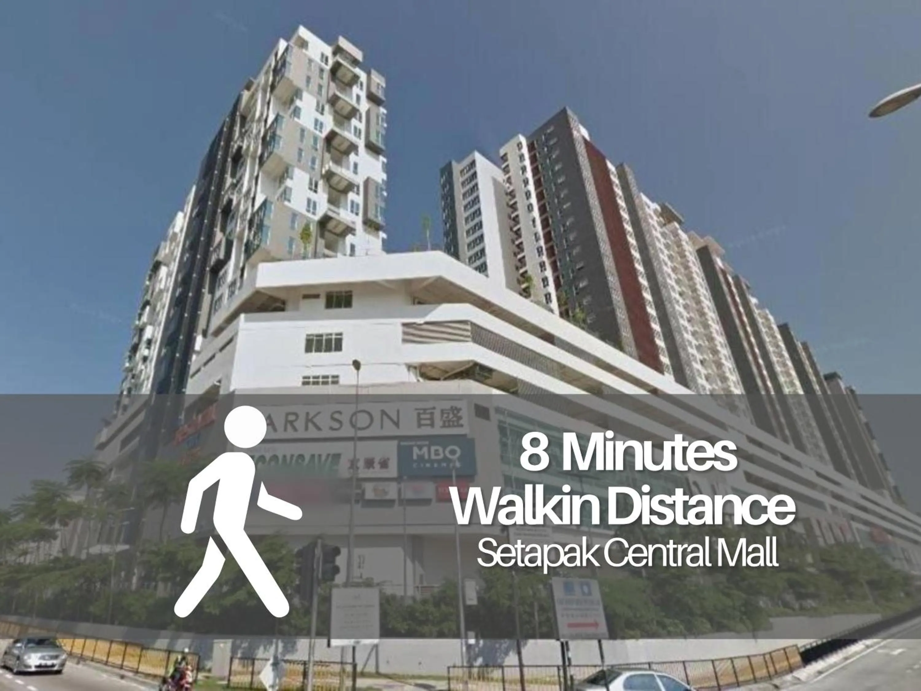 Location in Seeds Hotel PV12