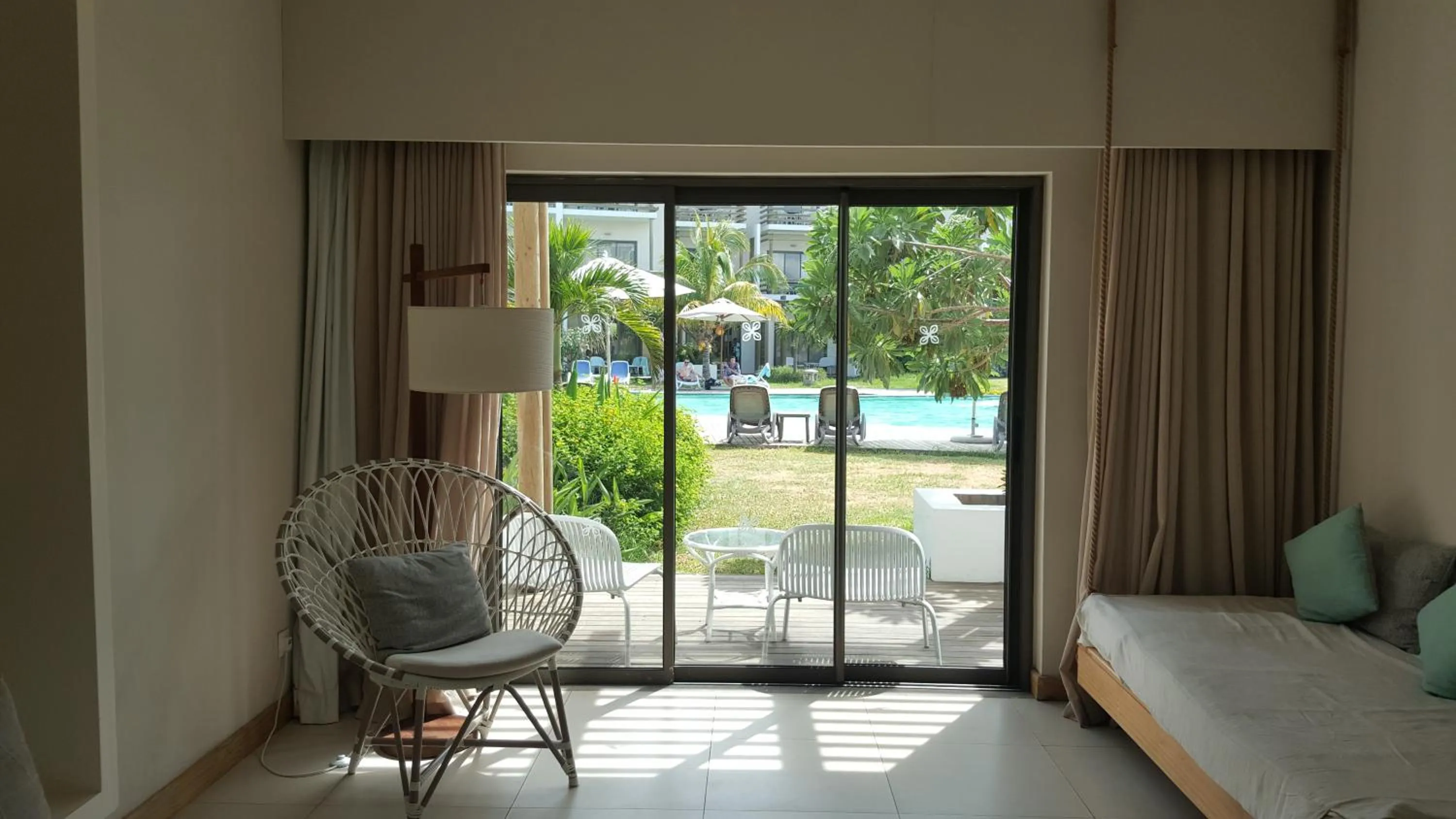Bedroom in Anelia Resort & Spa
