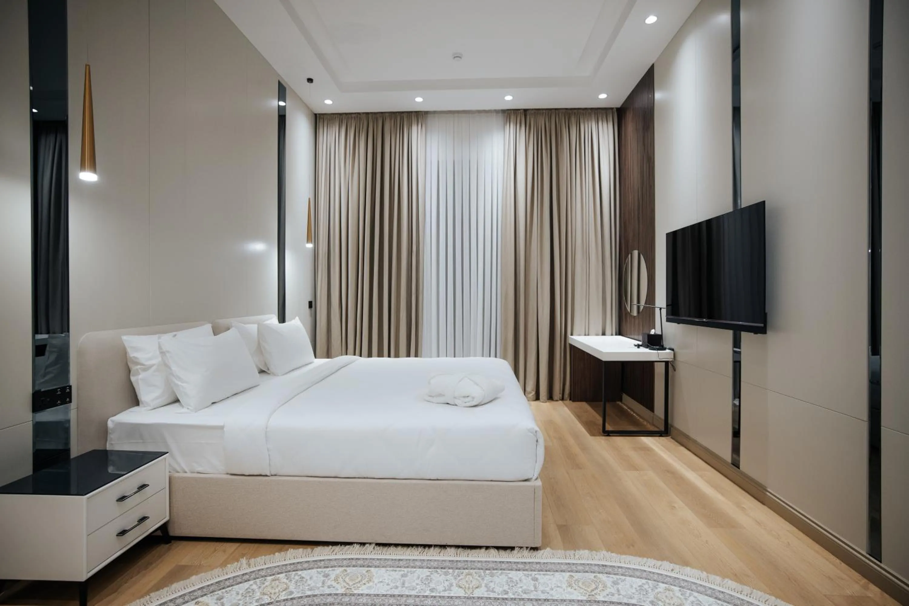 Standard Double Room in AD Bellagio