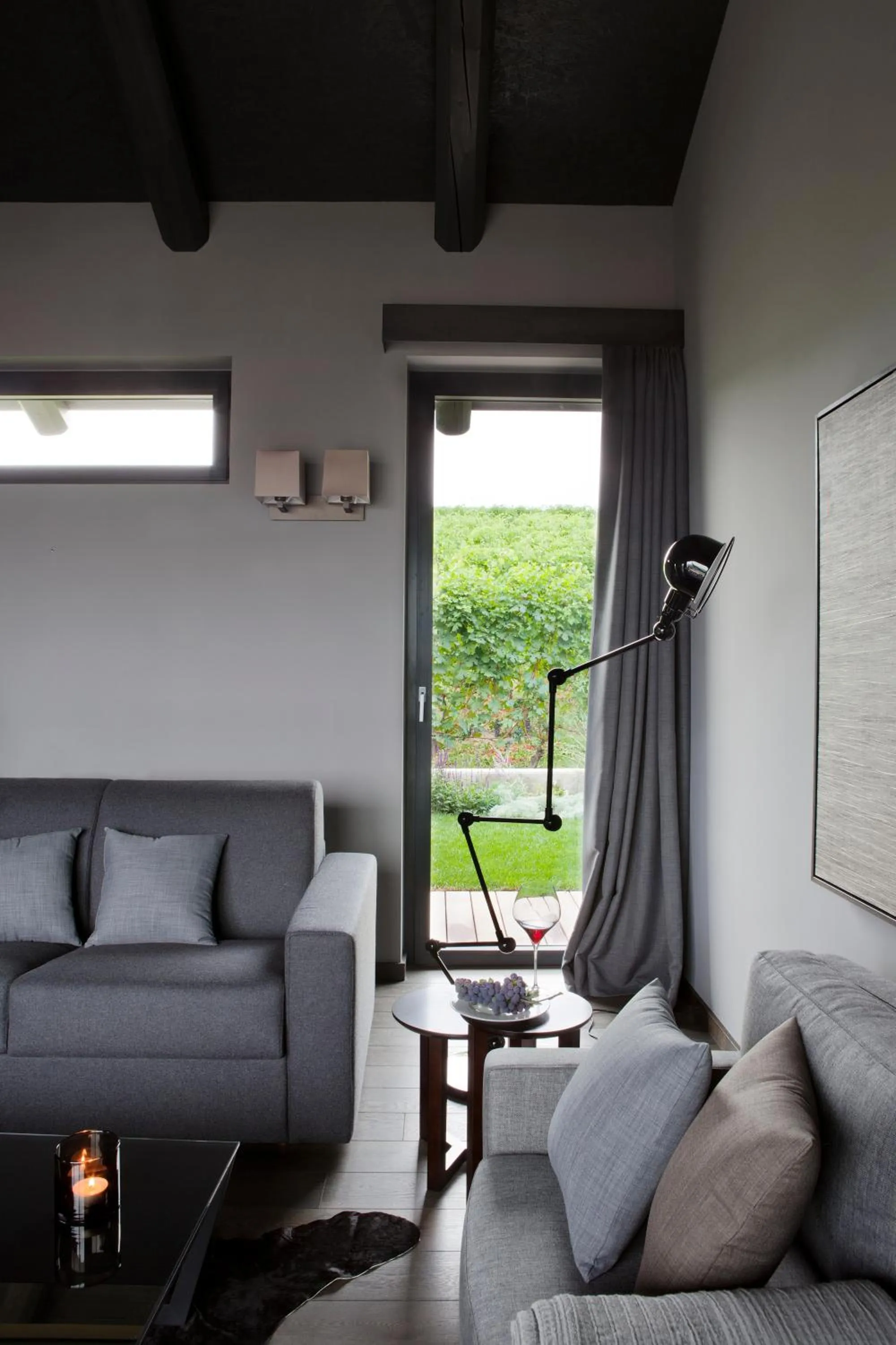 Day in Arborina Relais