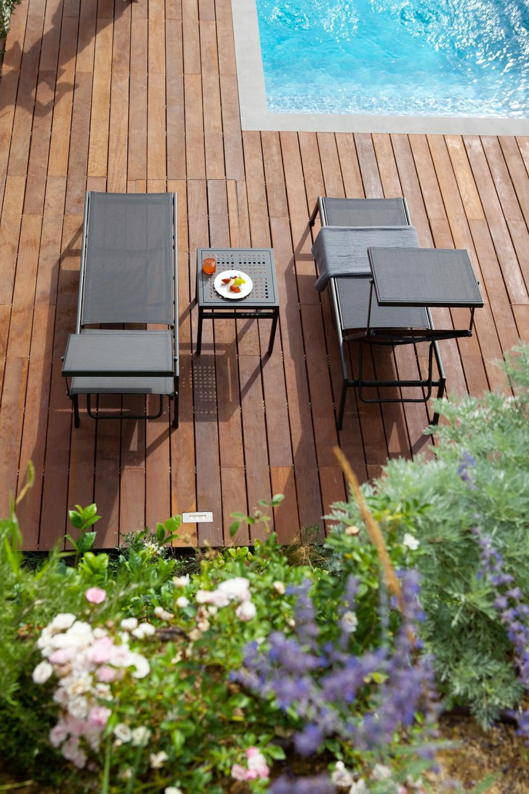 Day in Arborina Relais