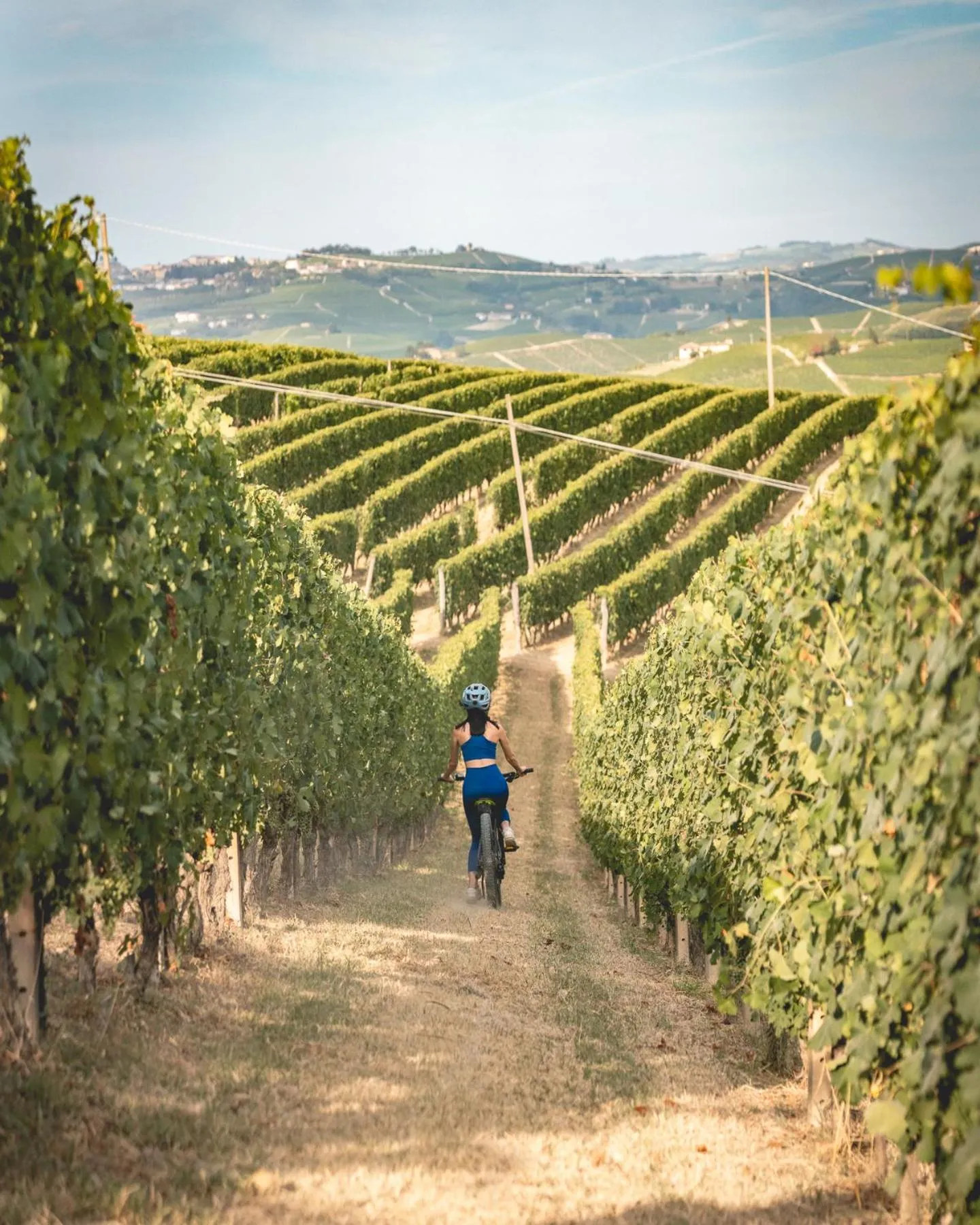 Activities in Arborina Relais