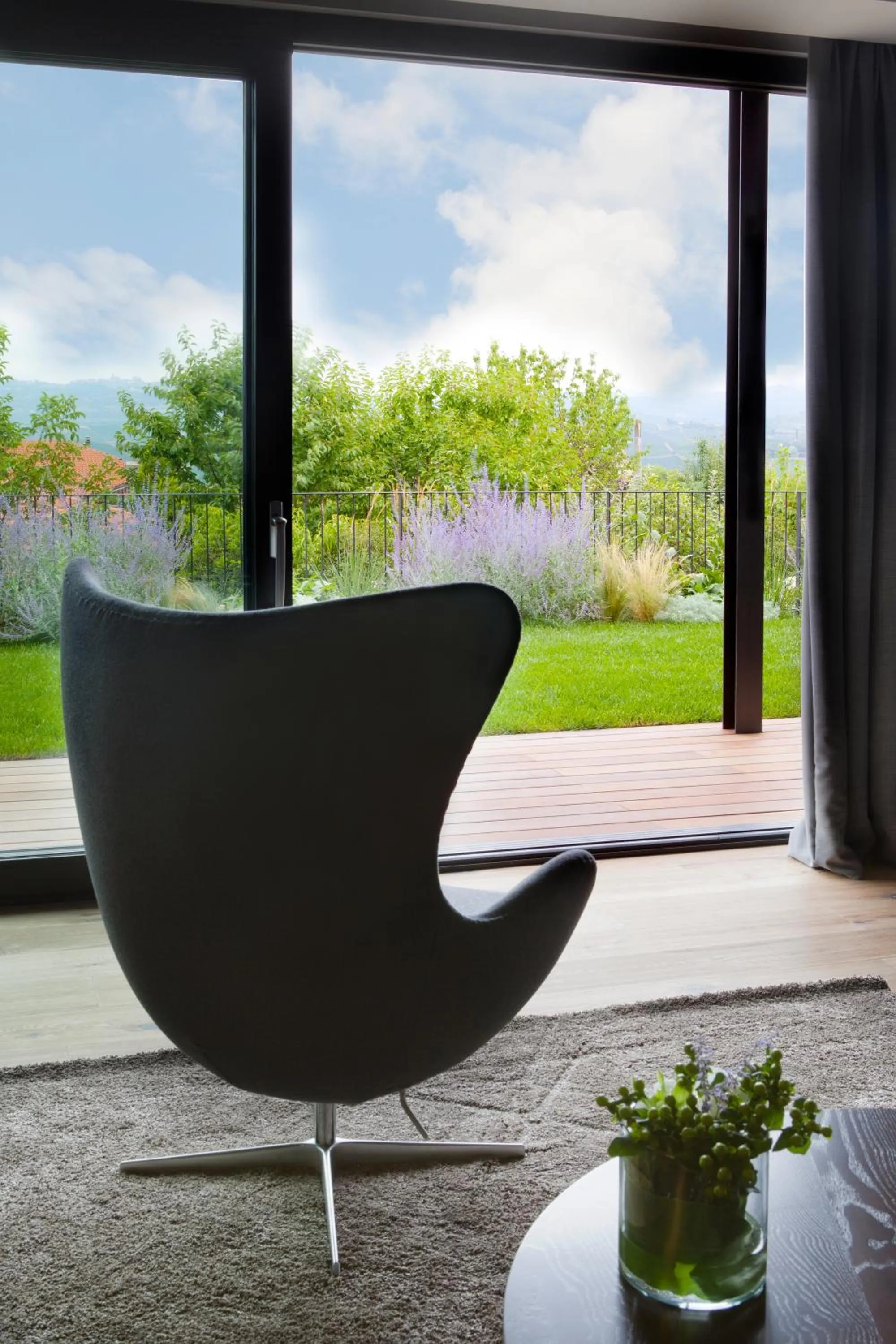 Day in Arborina Relais