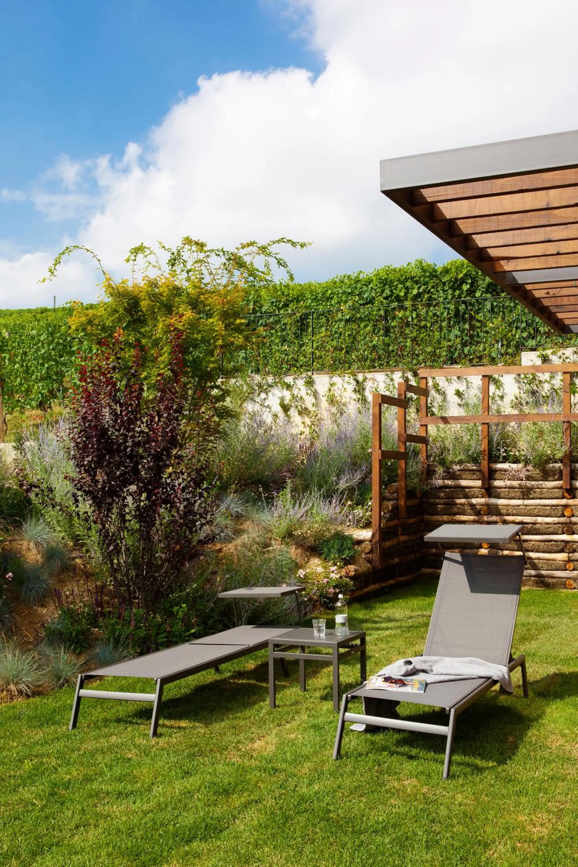 Day in Arborina Relais