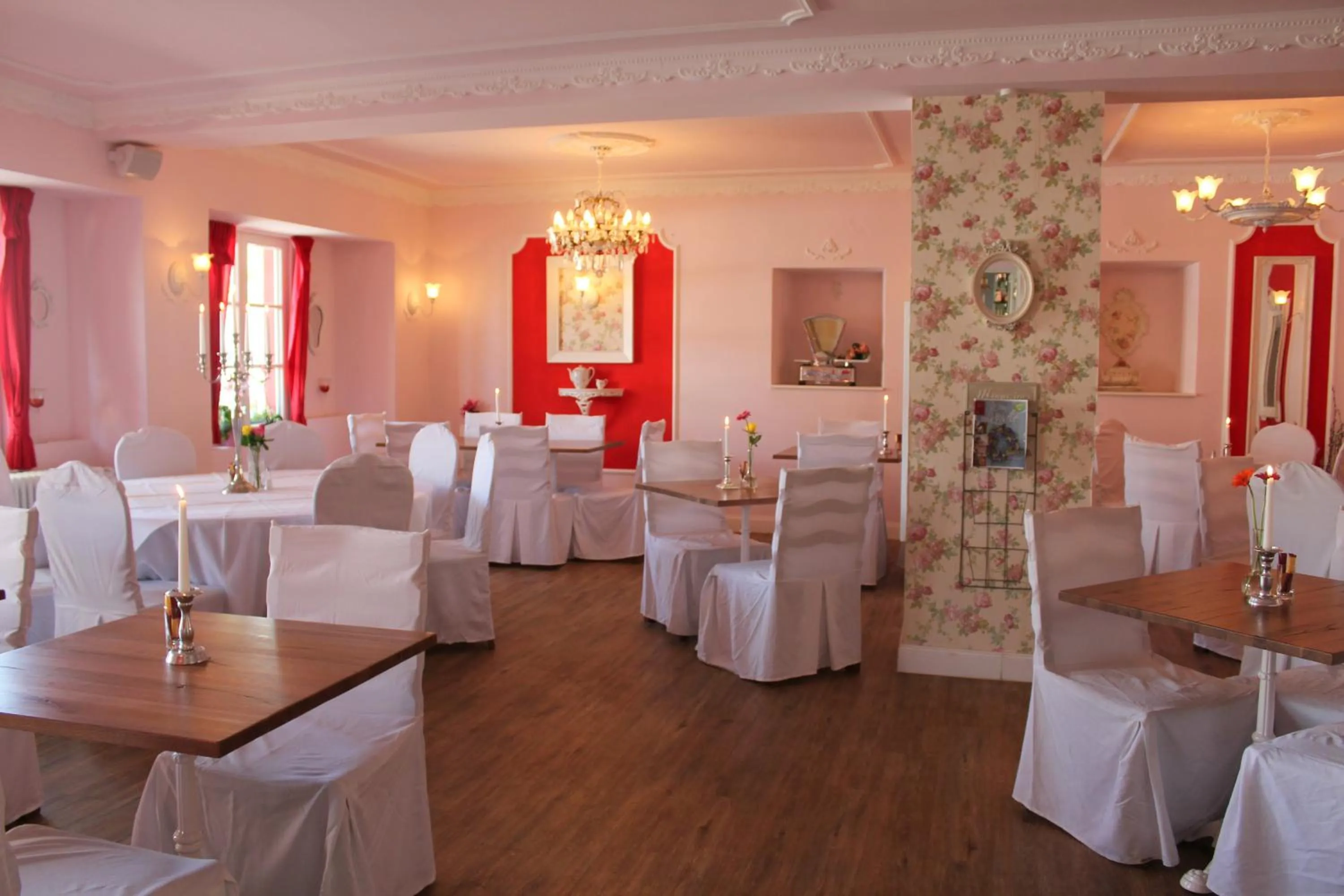 Banquet/Function facilities in Gasthaus Schiff