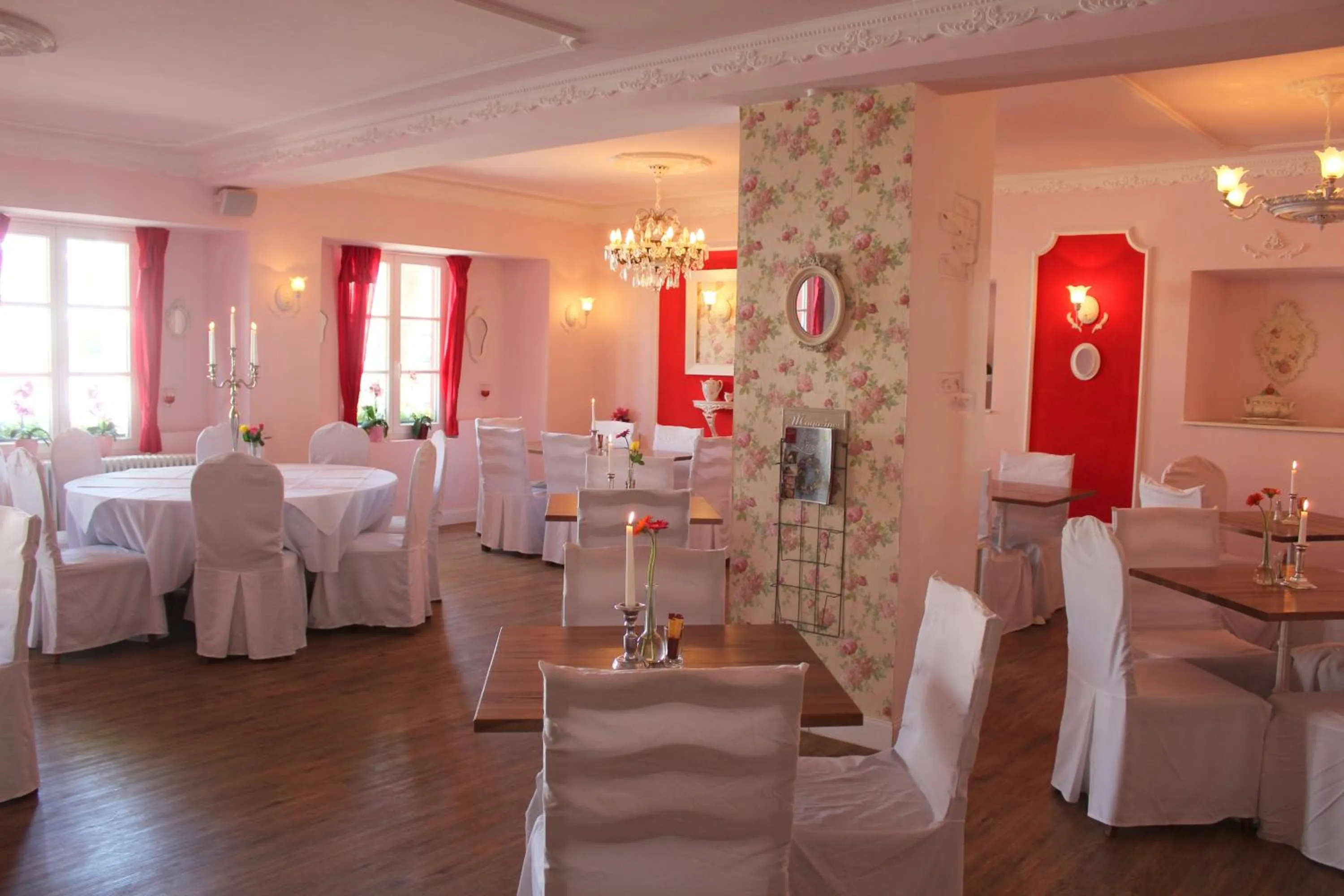 Banquet/Function facilities in Gasthaus Schiff