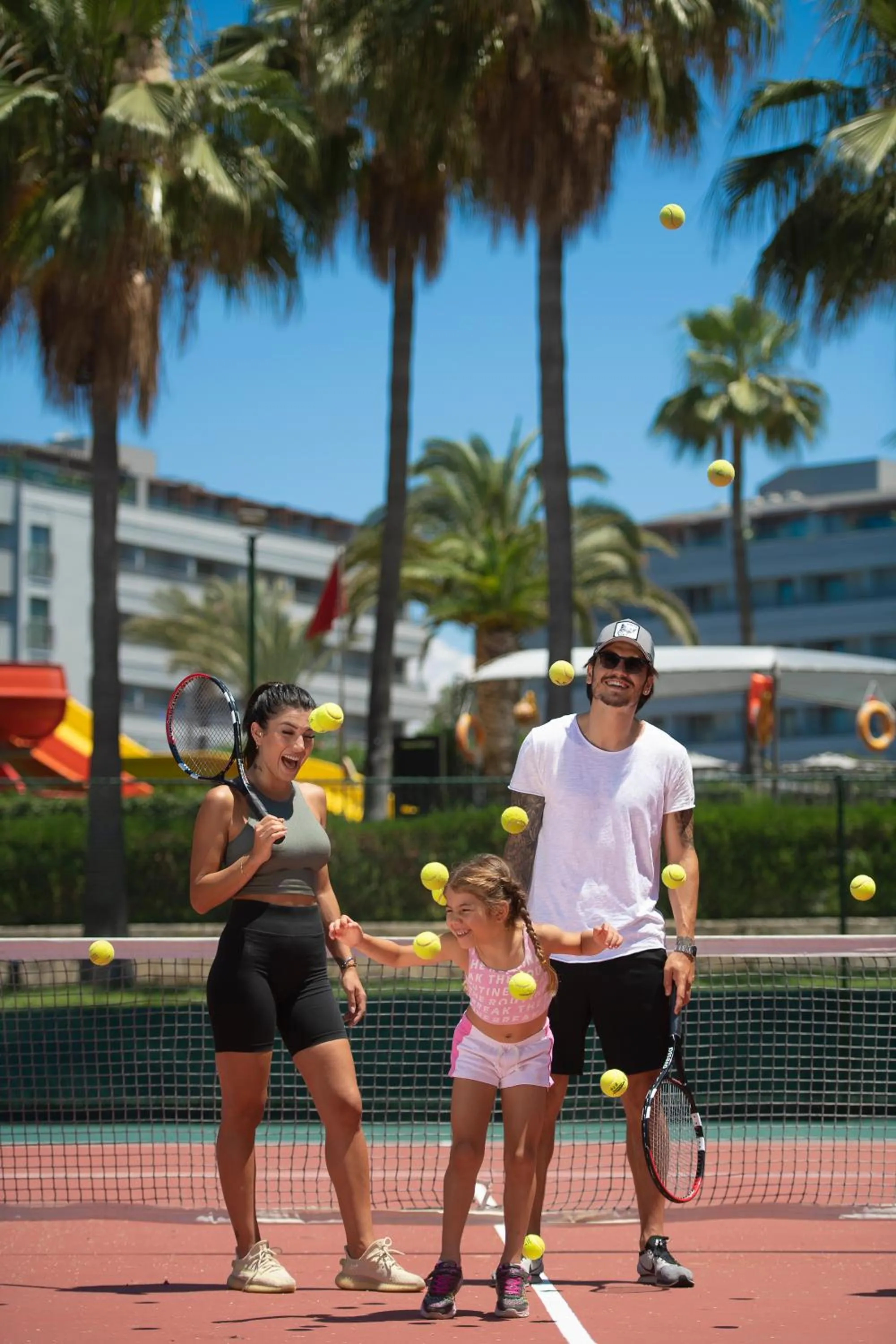 Miramare Queen Hotel - Ultra All Inclusive