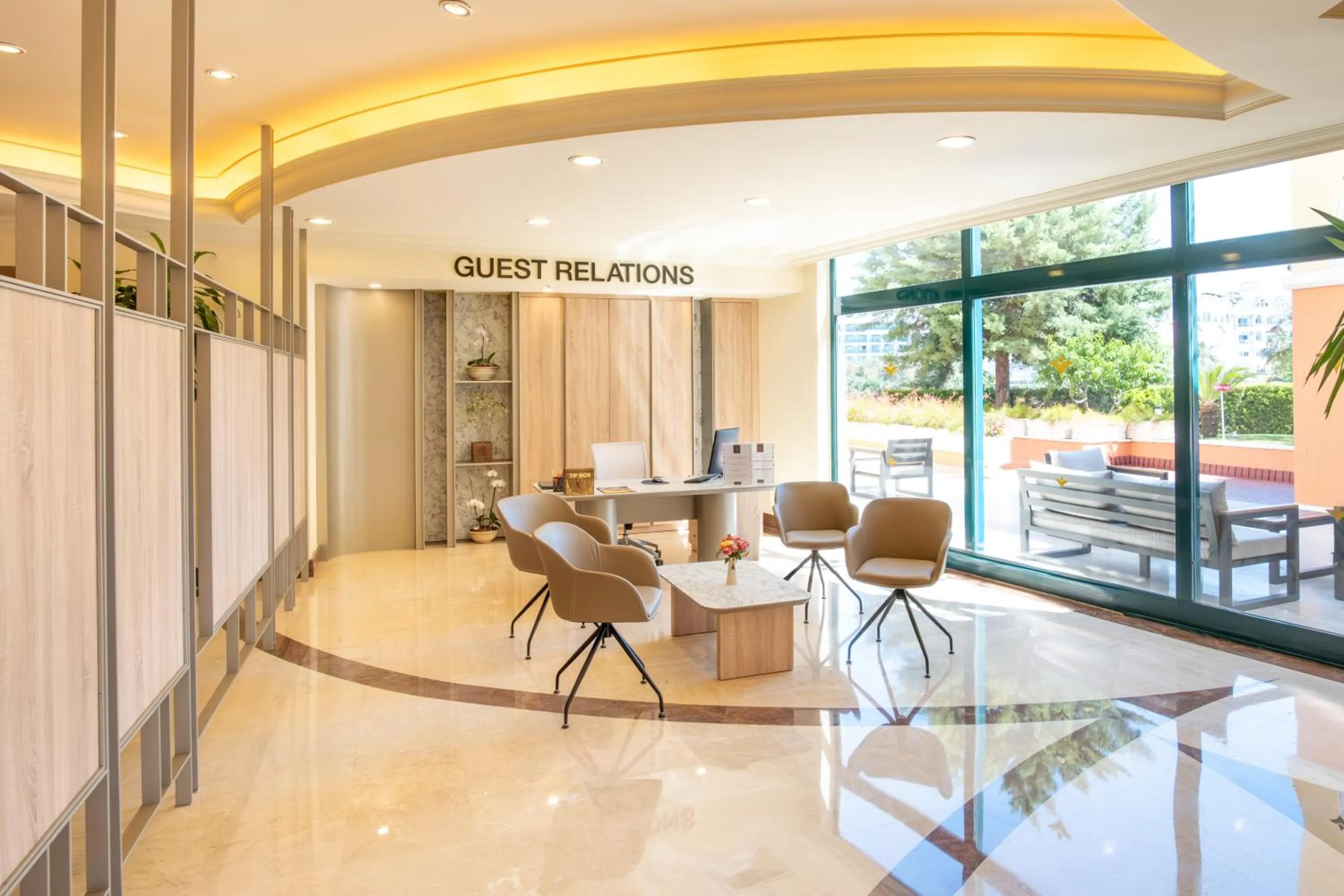 Miramare Queen Hotel - Ultra All Inclusive