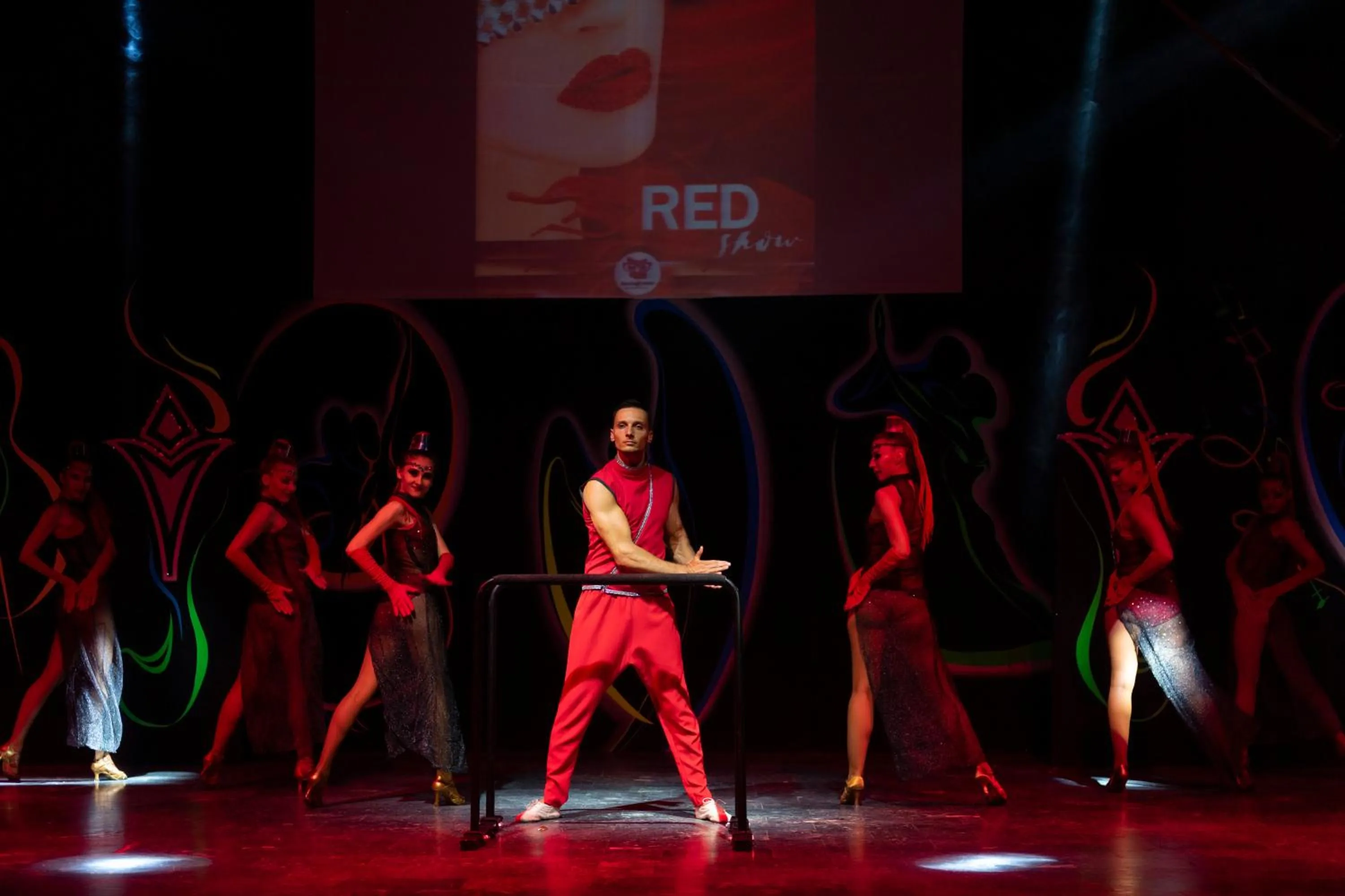 People in Miramare Queen Hotel - Ultra All Inclusive