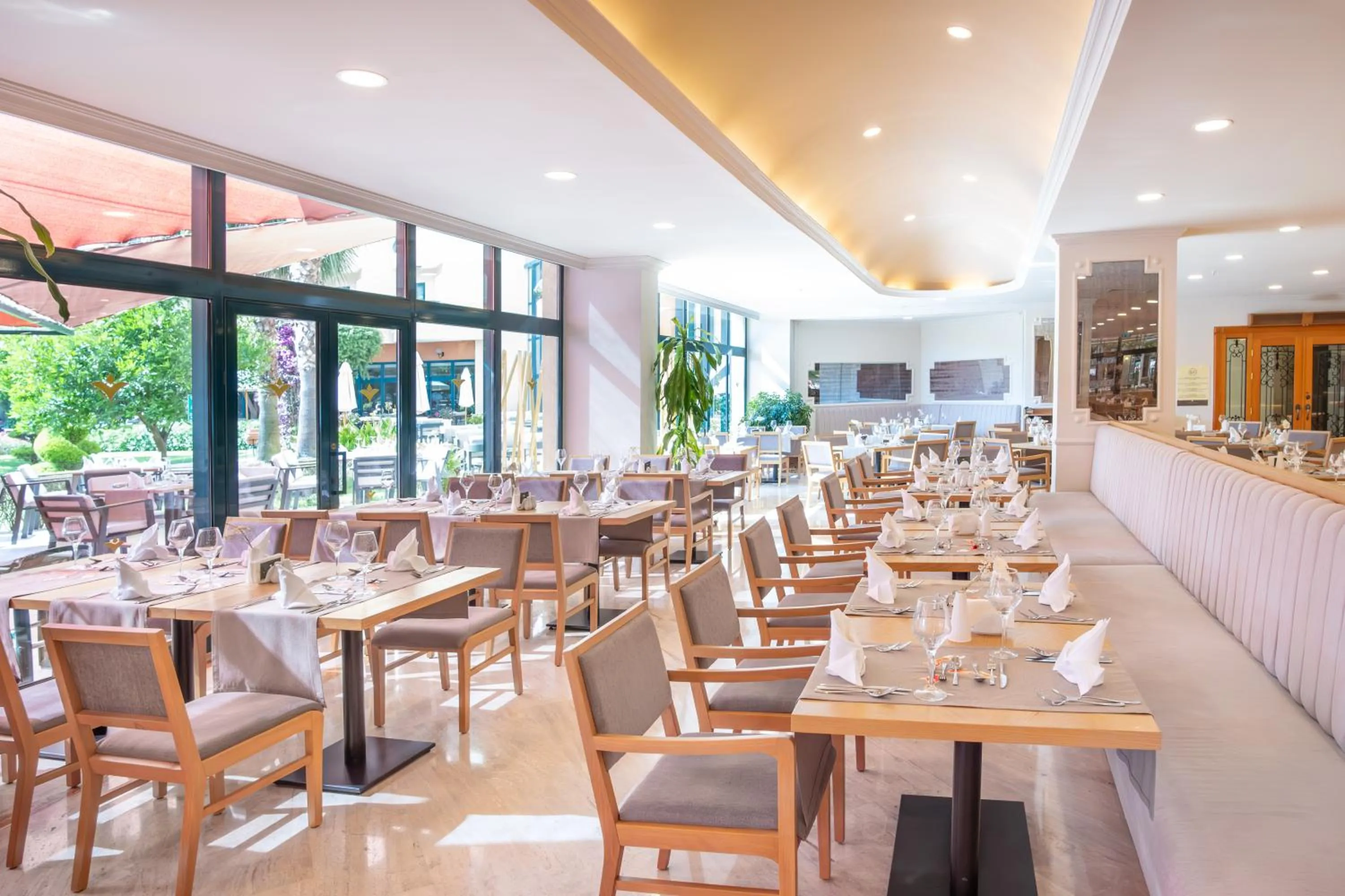 Miramare Queen Hotel - Ultra All Inclusive