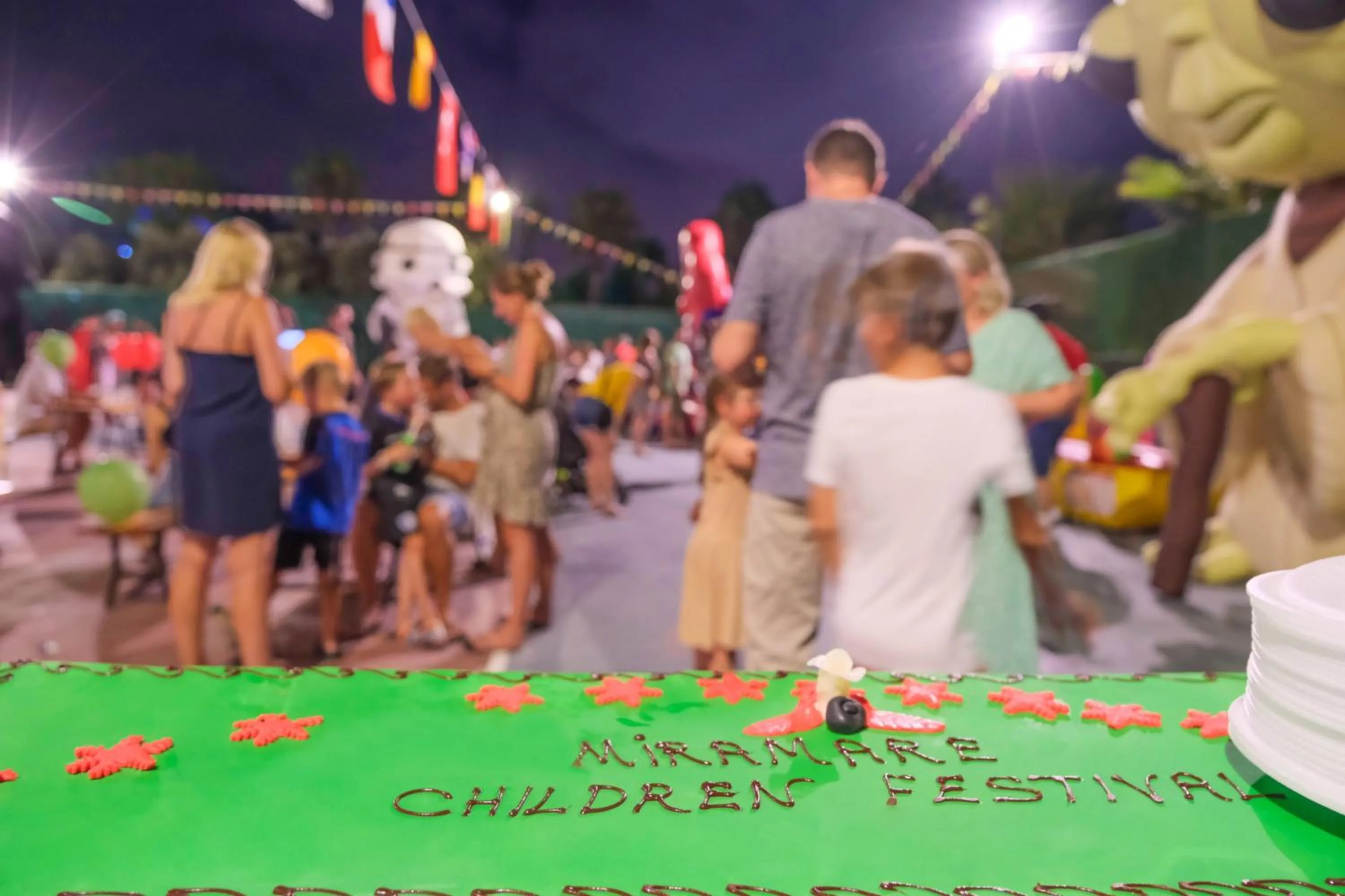 Miramare Queen Hotel - Ultra All Inclusive