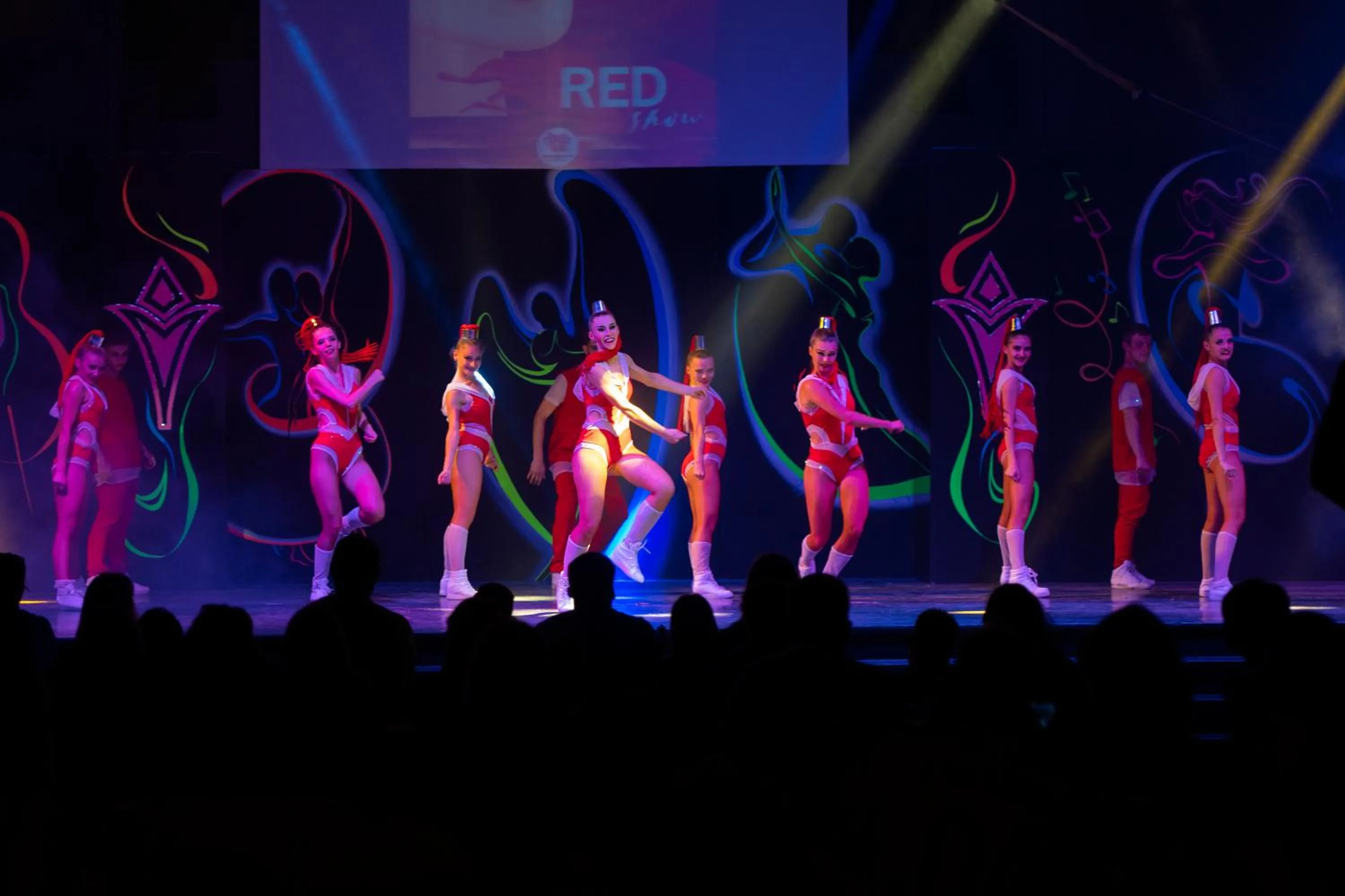 People in Miramare Queen Hotel - Ultra All Inclusive