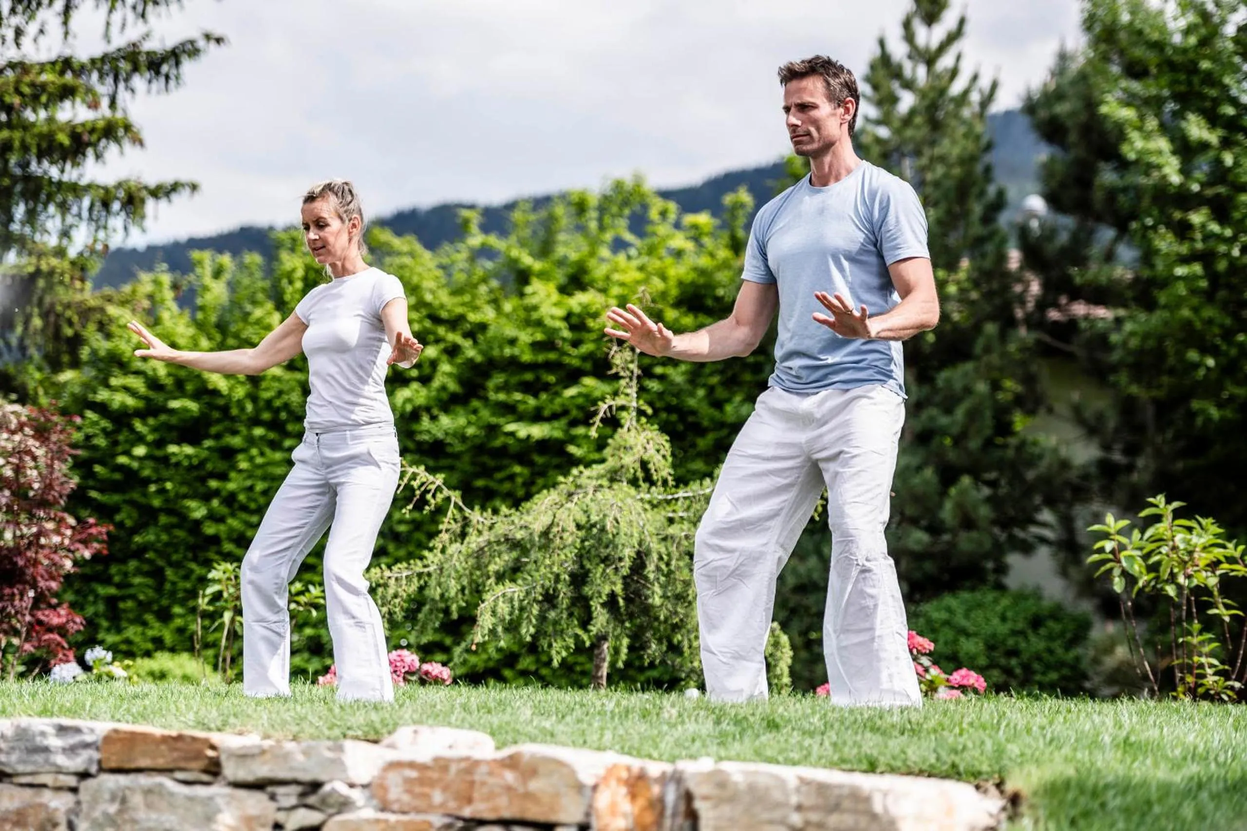Spa and wellness centre/facilities in Mirabell Dolomites Hotel - Luxury Ayurveda & Spa