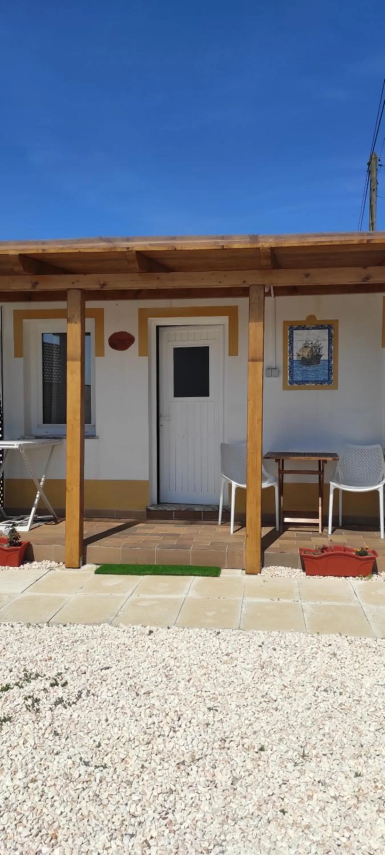 Studio with Pool View in Apartamentos na Quinta Altavista do Carvalhal