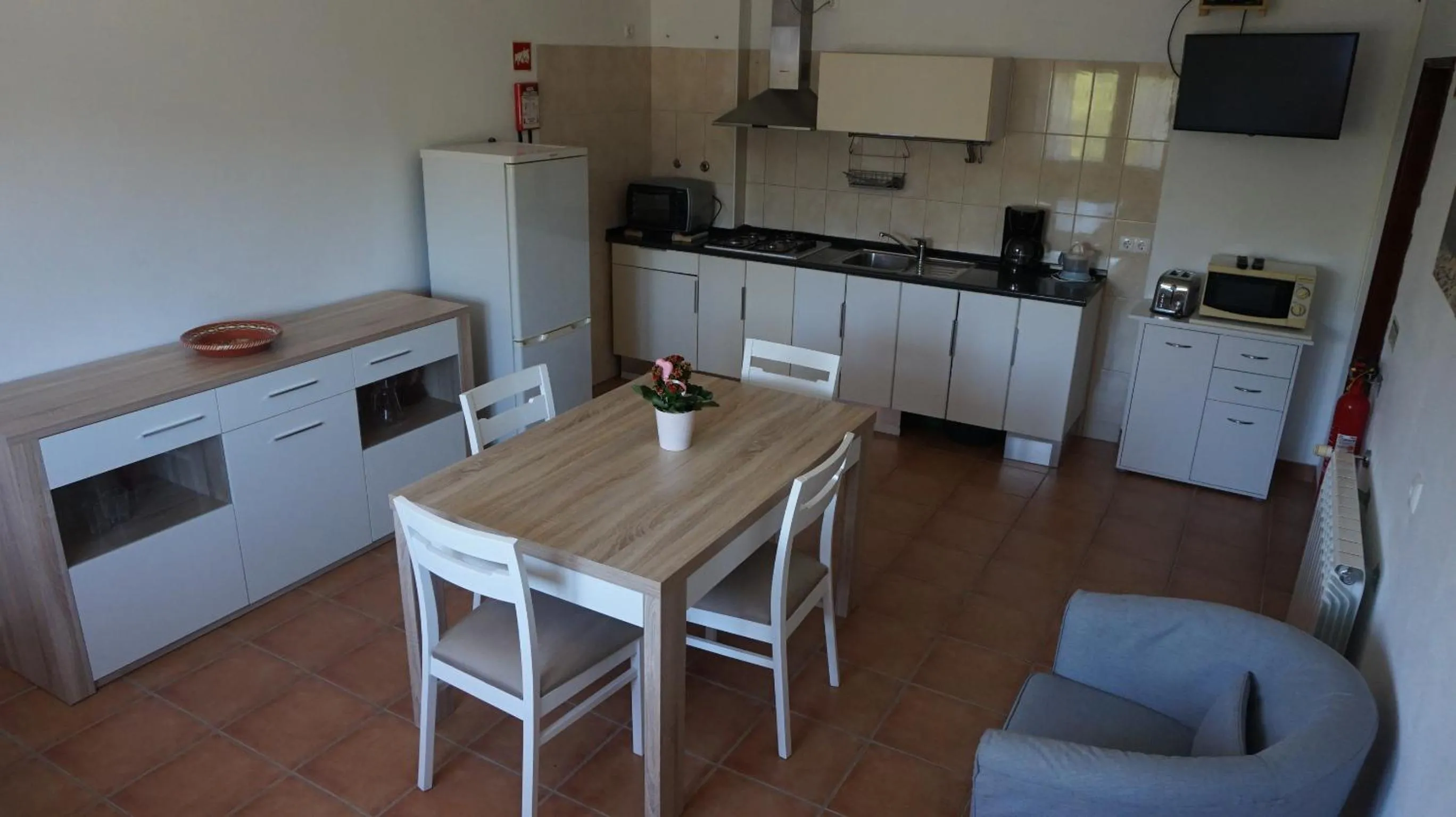 Two-Bedroom Apartment with Sea View - First Floor in Apartamentos na Quinta Altavista do Carvalhal