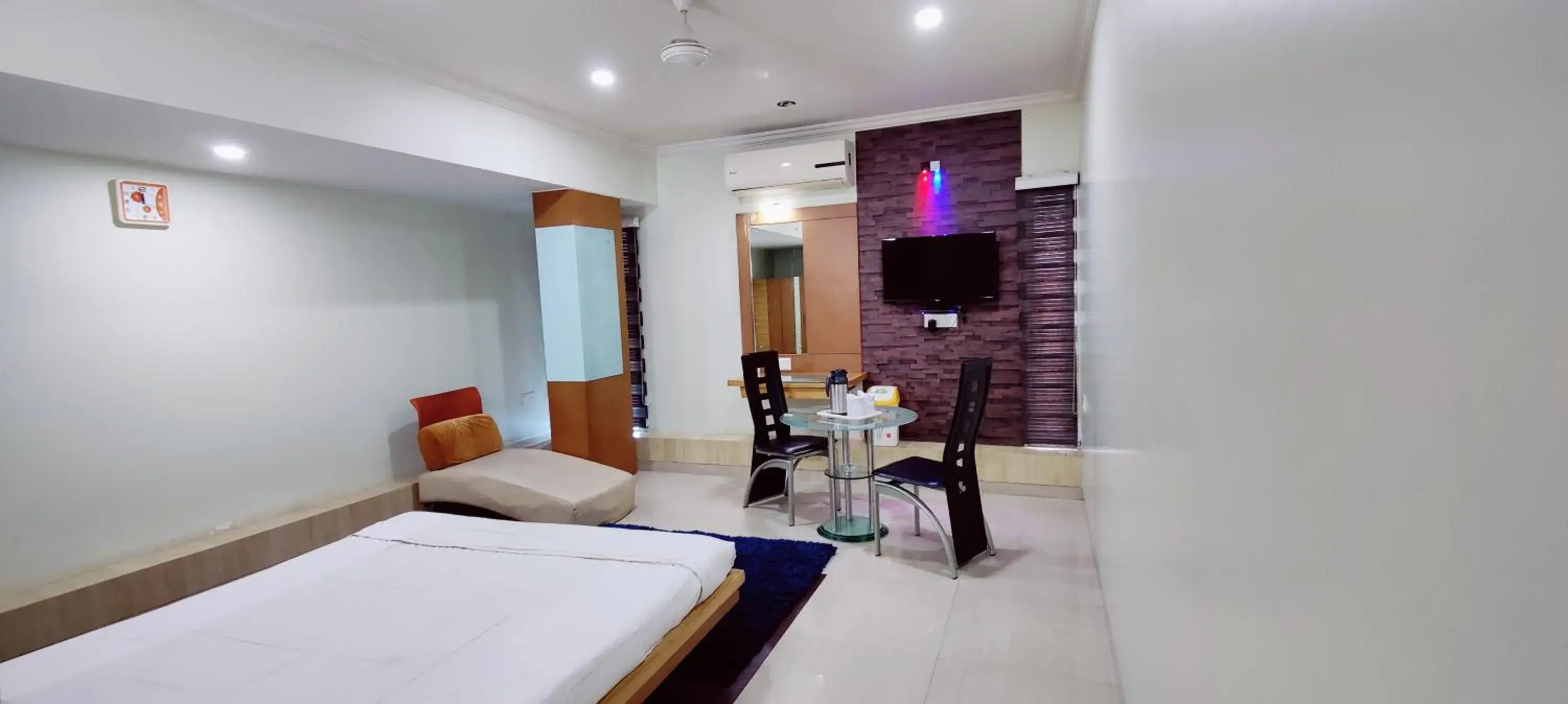 Superior Double Room - single occupancy in Hotel Easy Retreat Superior Double Room - single occupancy in Hotel Easy Retreat