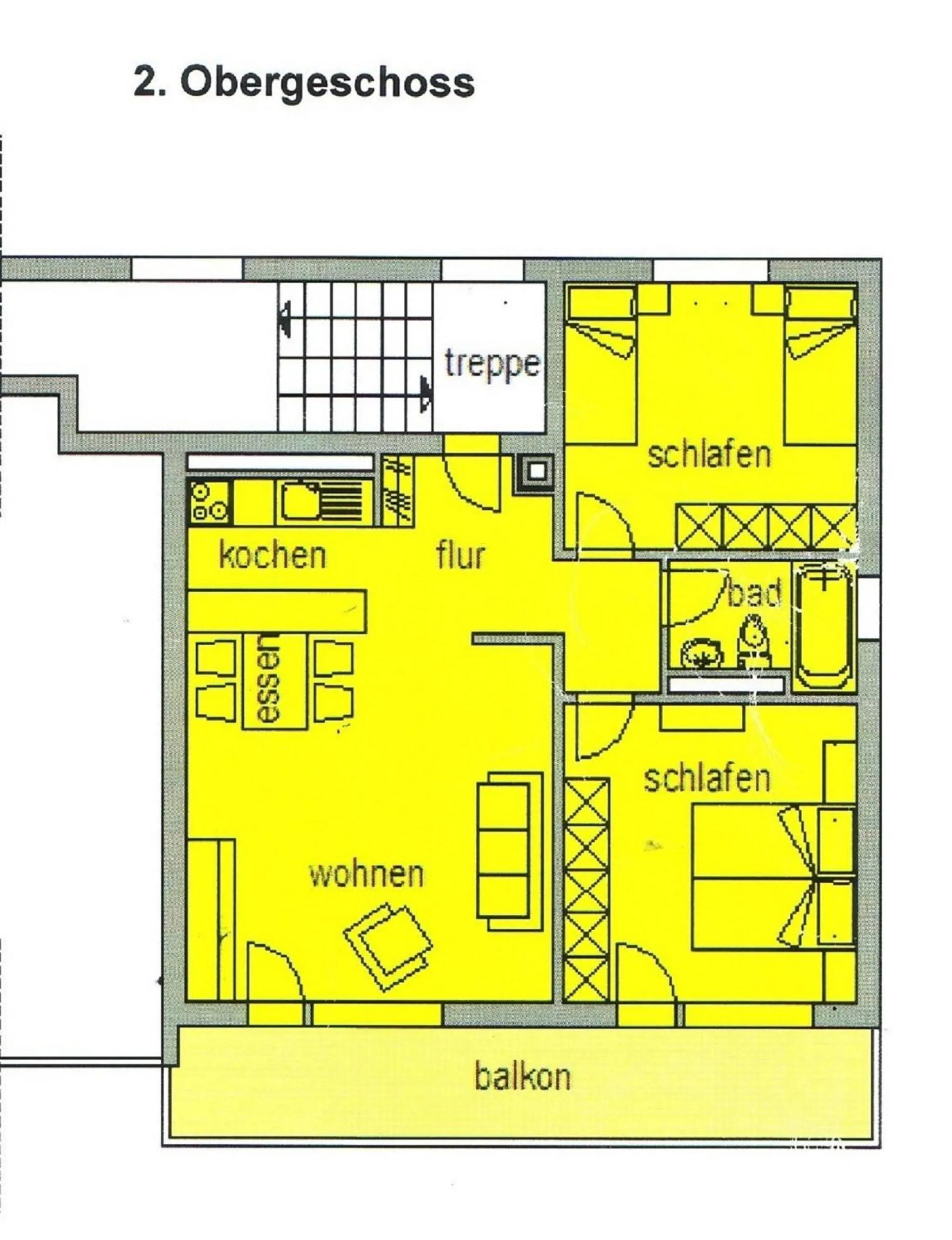 Silberblick Ferienwohnungen - aussergewöhnlich & familienfreundlich
