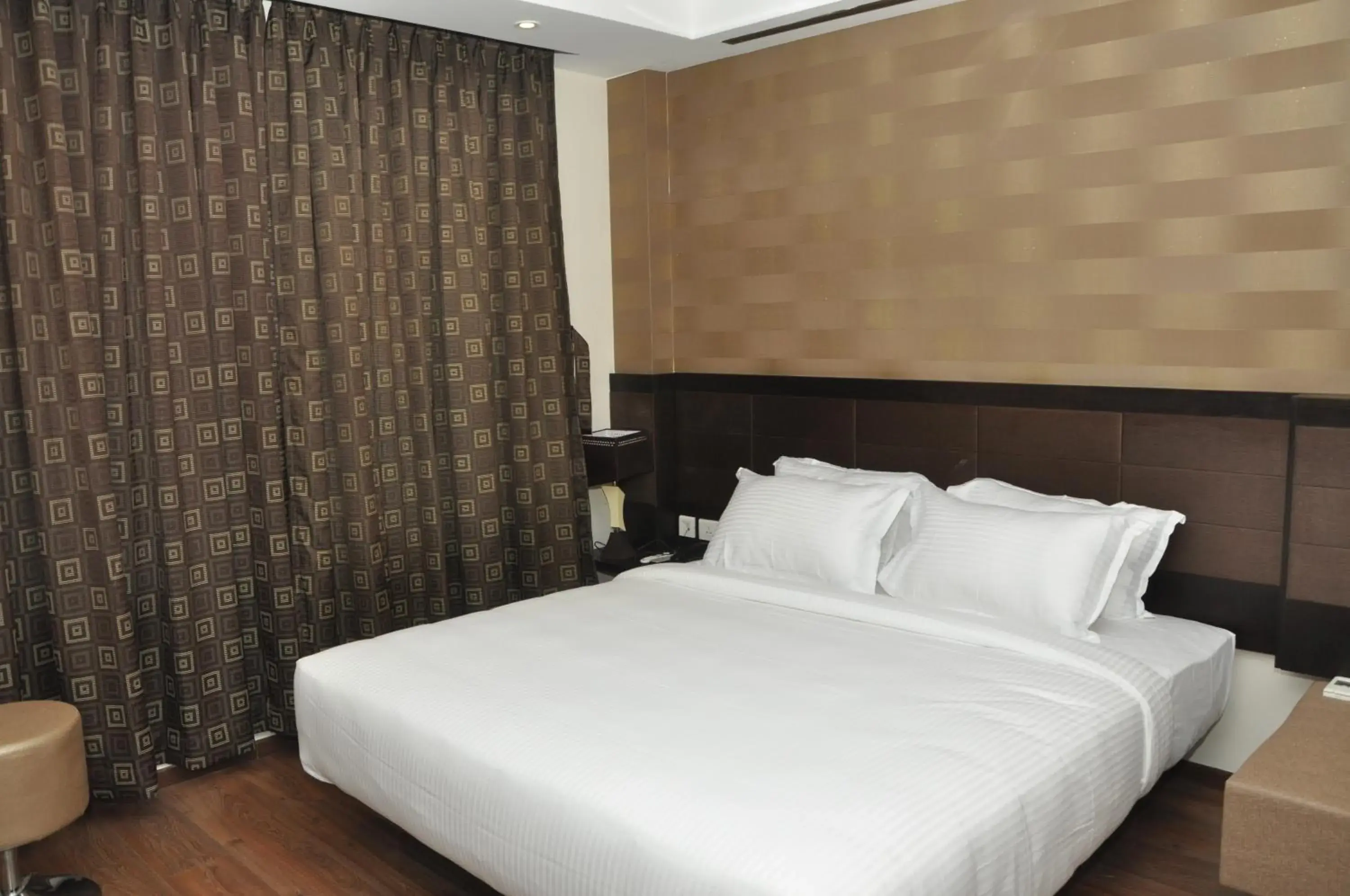 Club Double Room - single occupancy in Hotel Atrium Club Double Room - single occupancy in Hotel Atrium
