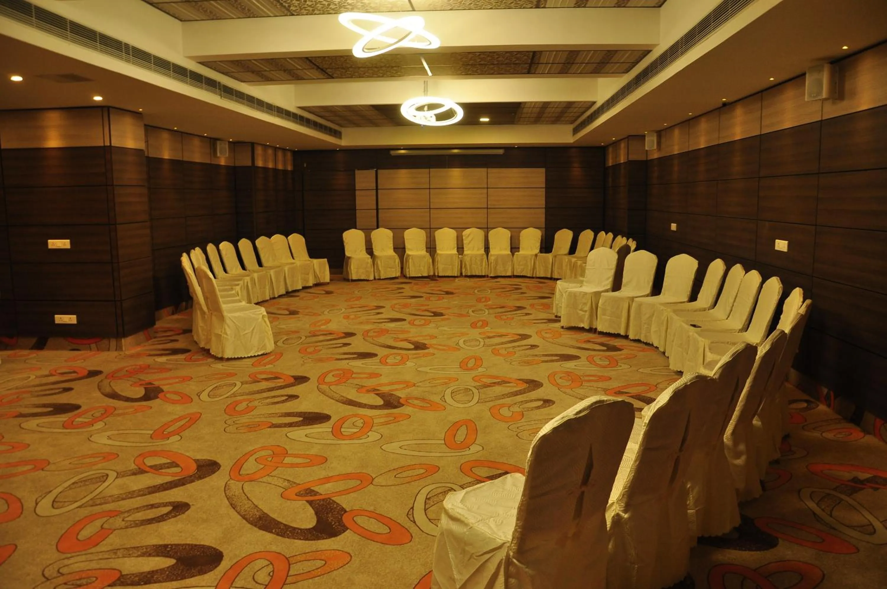 Meeting/conference room in Hotel Atrium